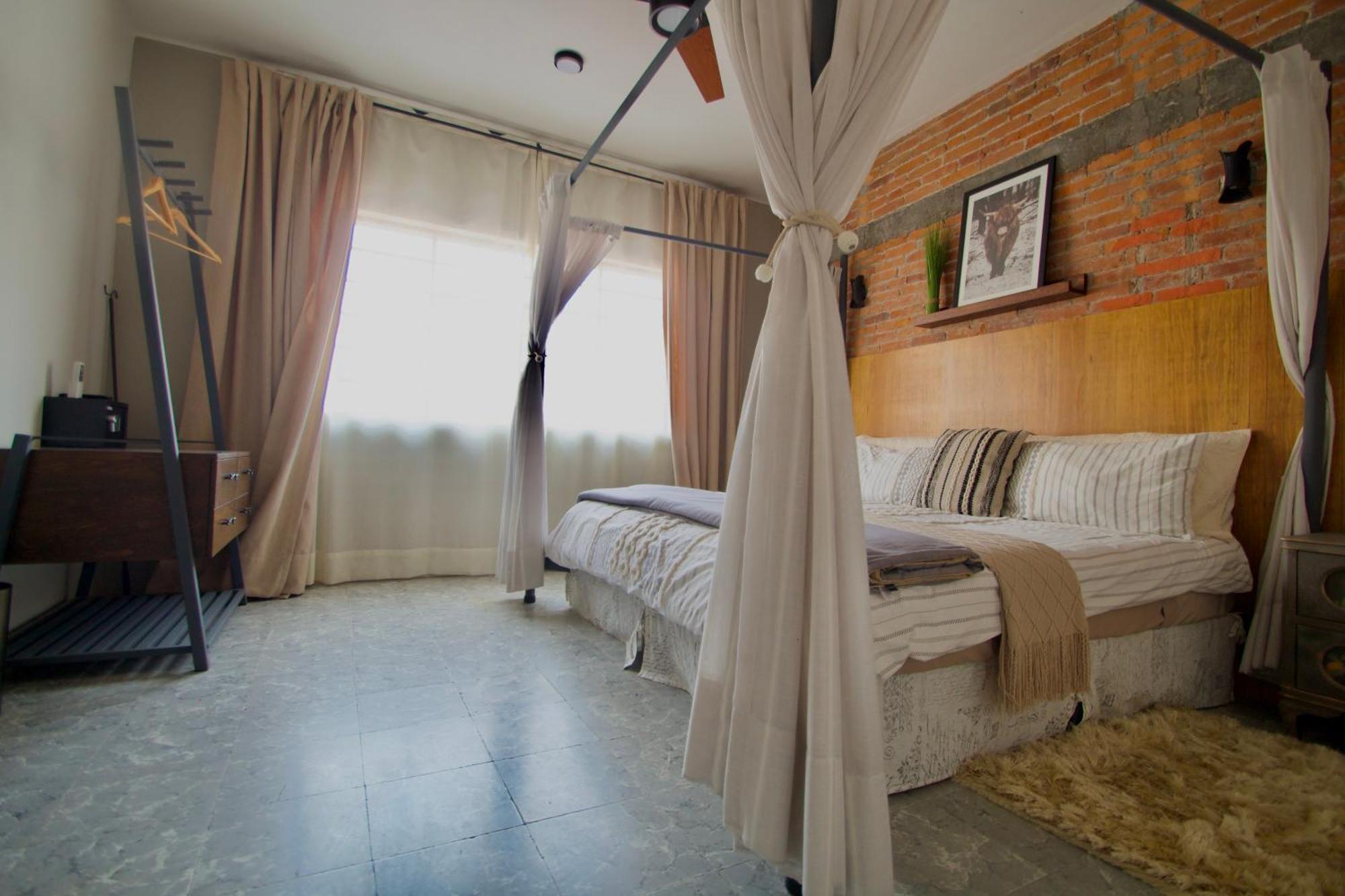 Hotel Boutique Santa Elena 4*