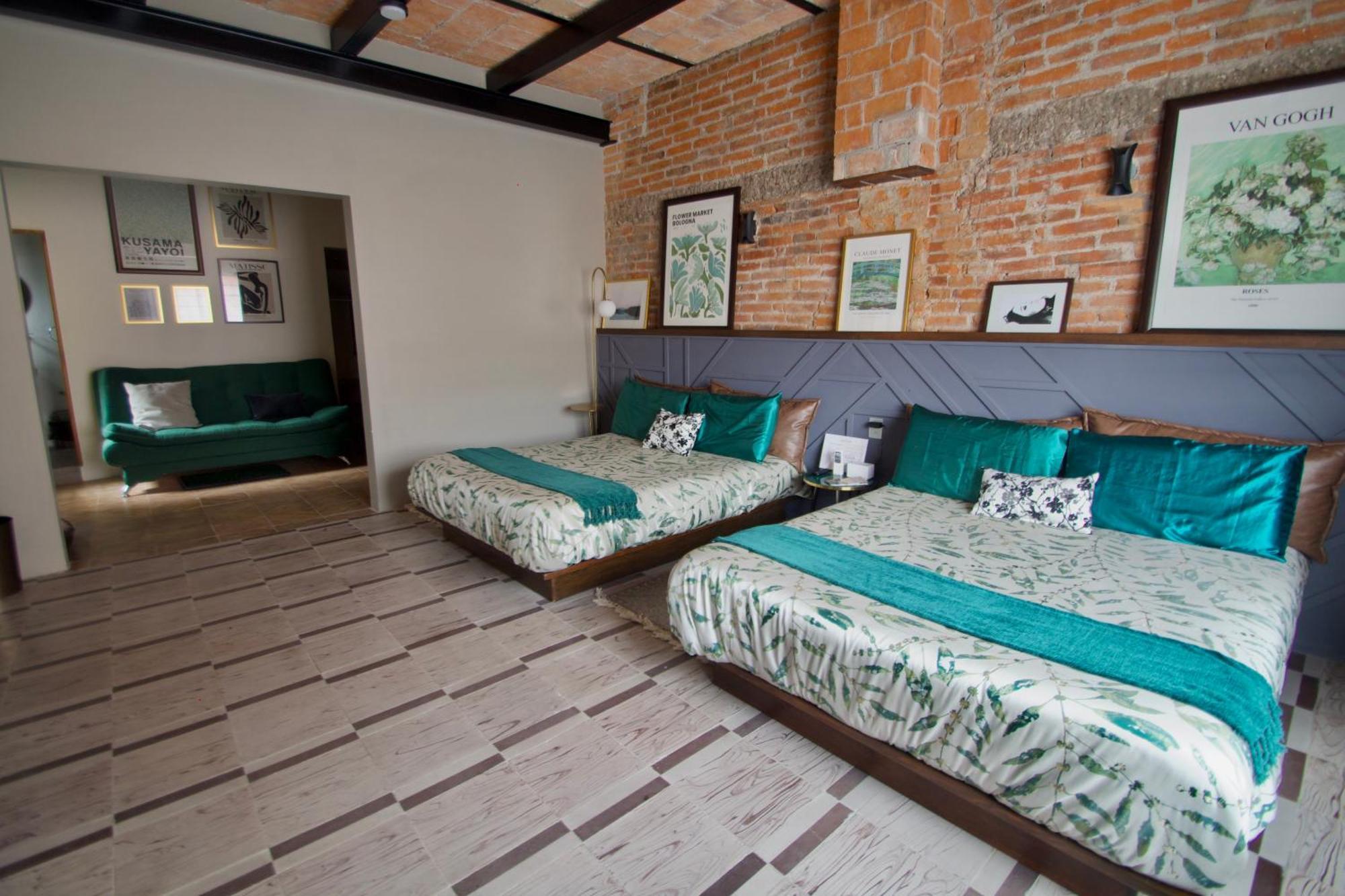Boutique Santa Elena 4*