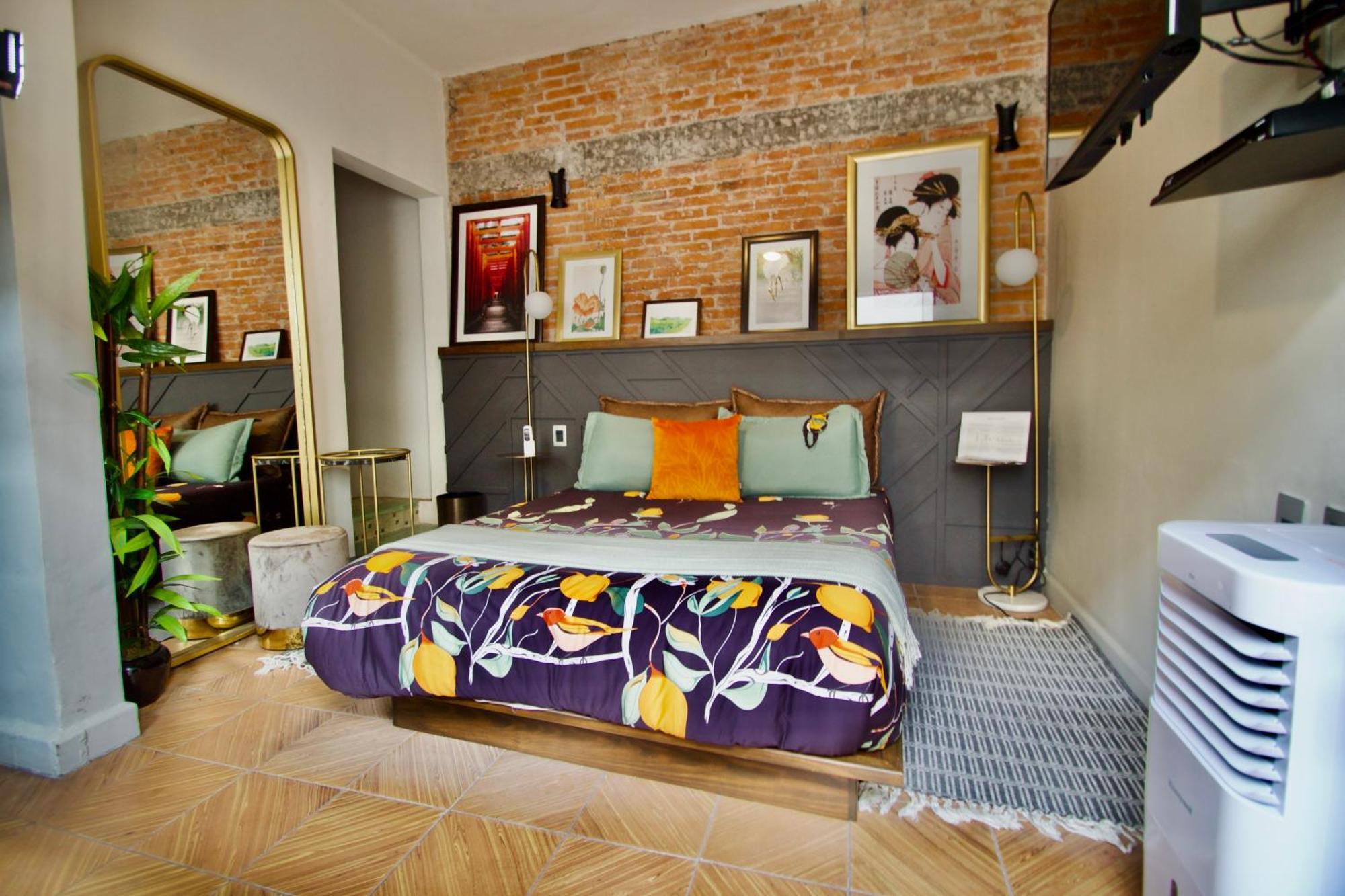 Boutique Santa Elena Hotel San Luis Potosi
