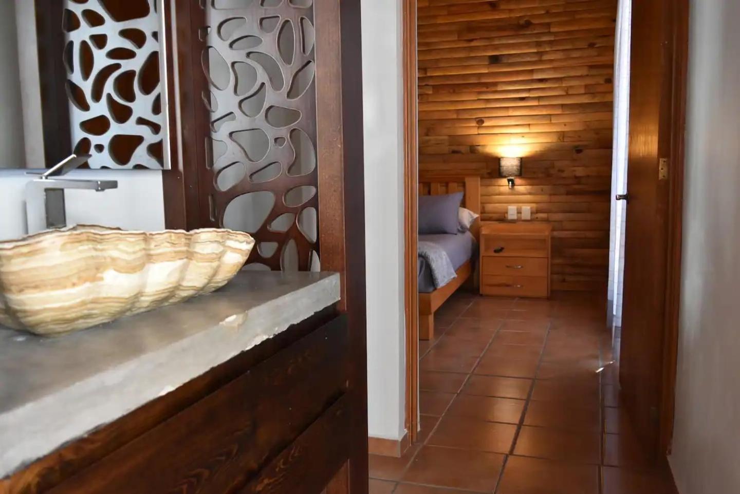 Apartamento Casas Freda - Centro Historico Departamentos San Luis Potosí