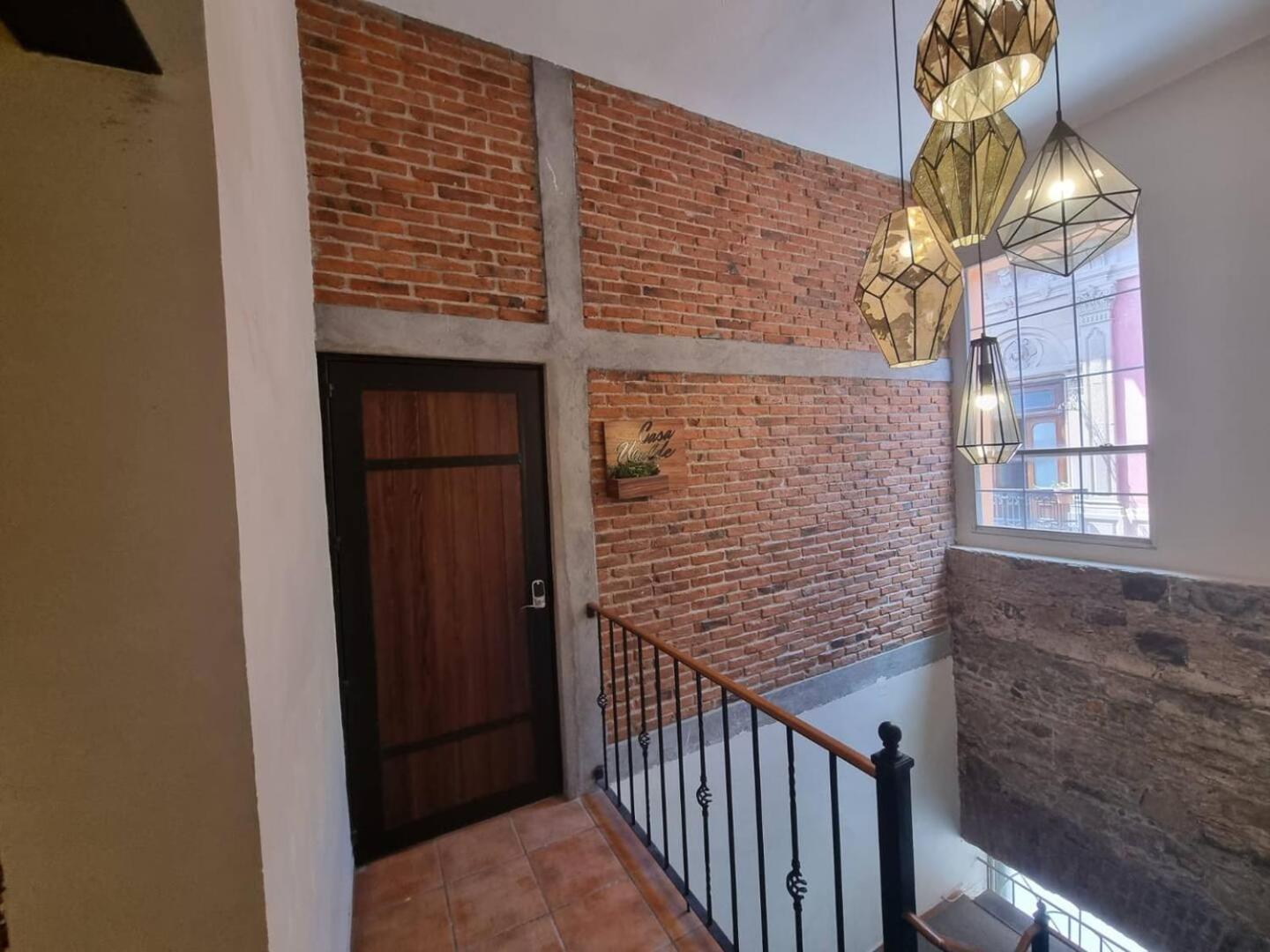 Casas Freda - Centro Historico Departamentos Apartamento