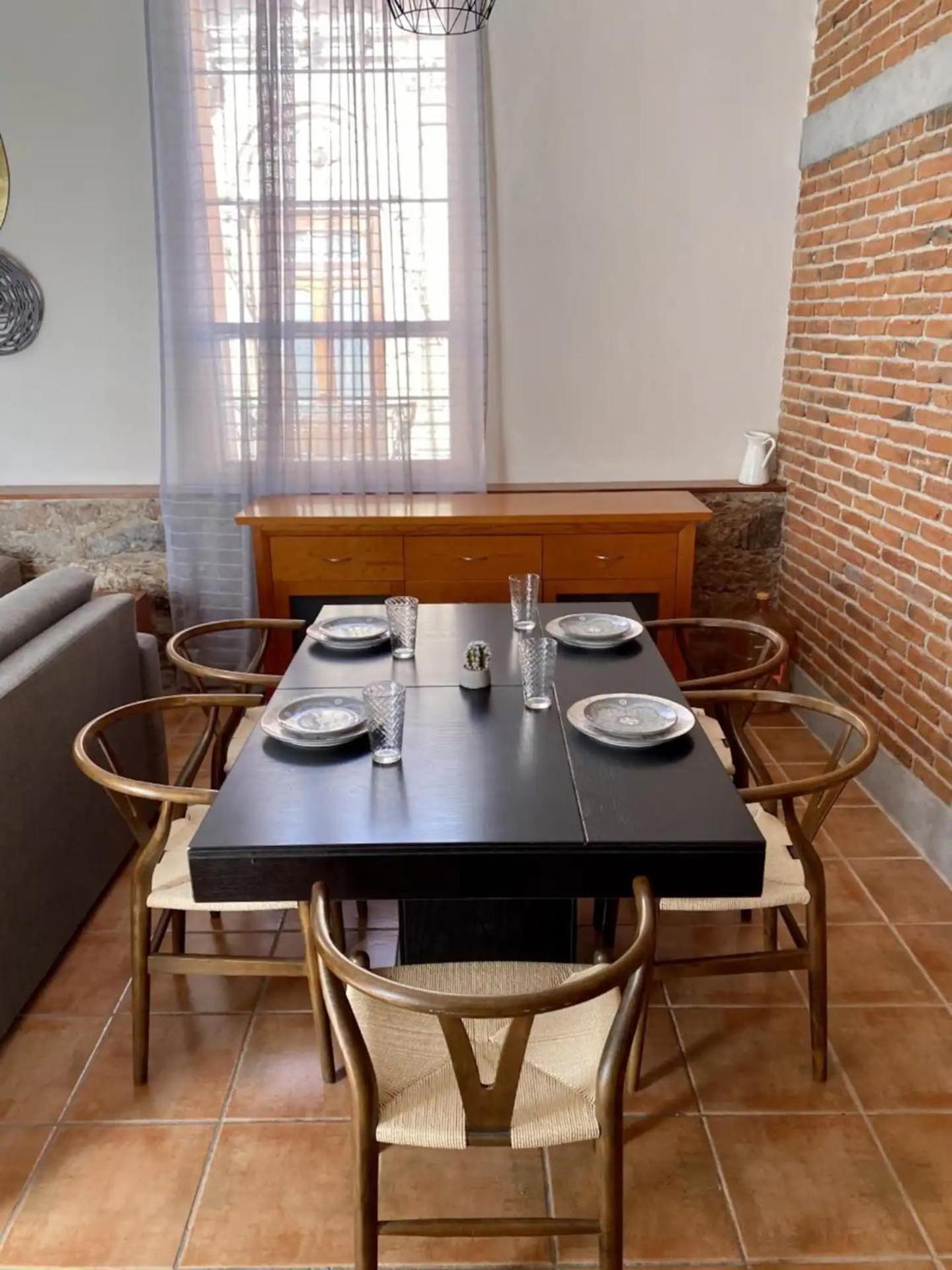 Casas Freda - Centro Historico Departamentos Apartamento