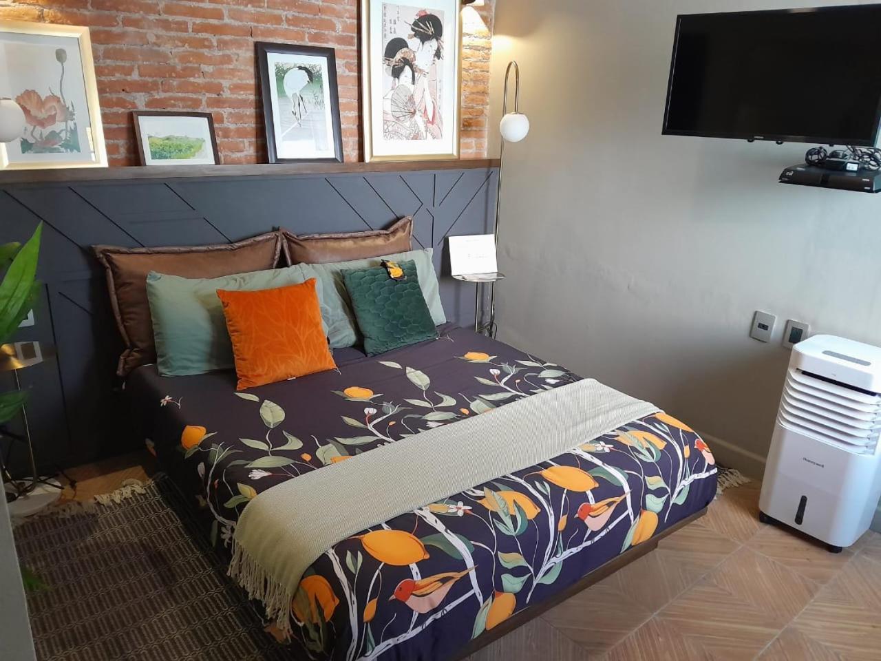 Boutique Santa Elena Hotel