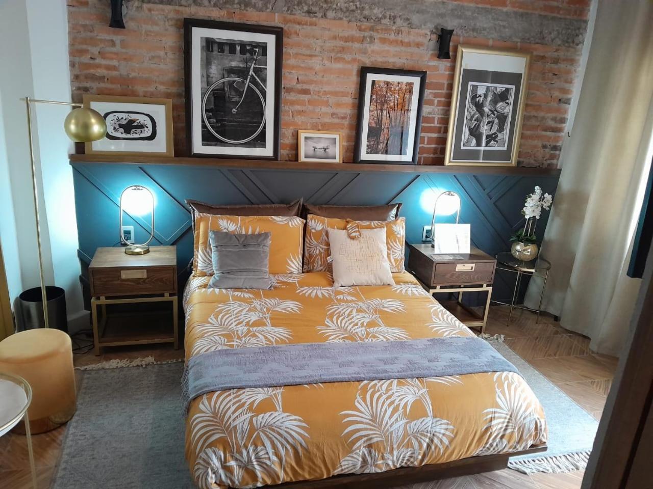 Hotel Boutique Santa Elena San Luis Potosi