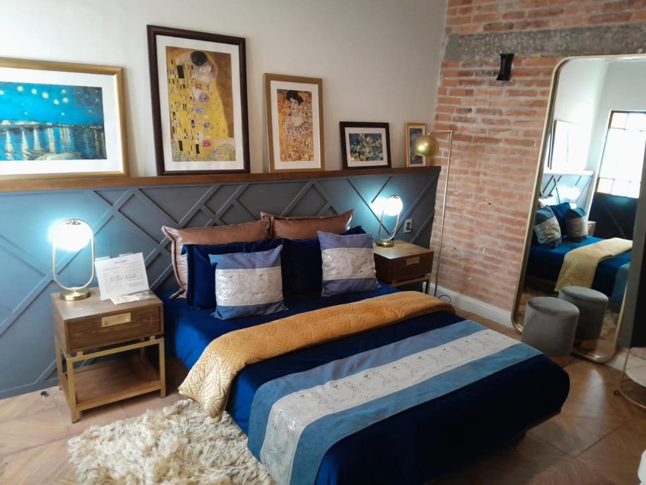 Boutique Santa Elena Hotel