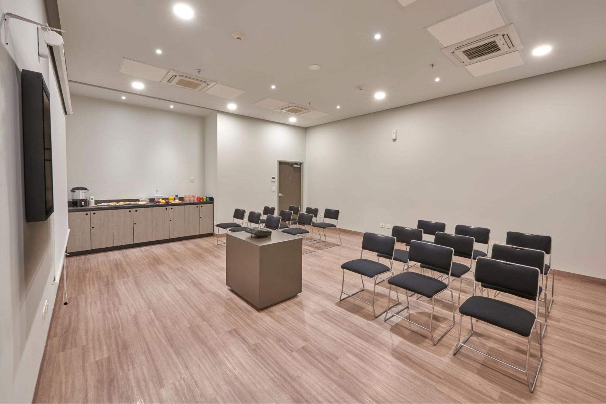 Hotel Express Junior By Marriott Carranza