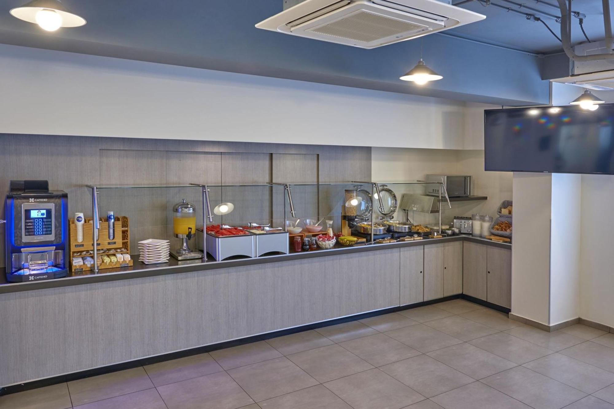 Express Junior By Marriott Carranza Hotel
