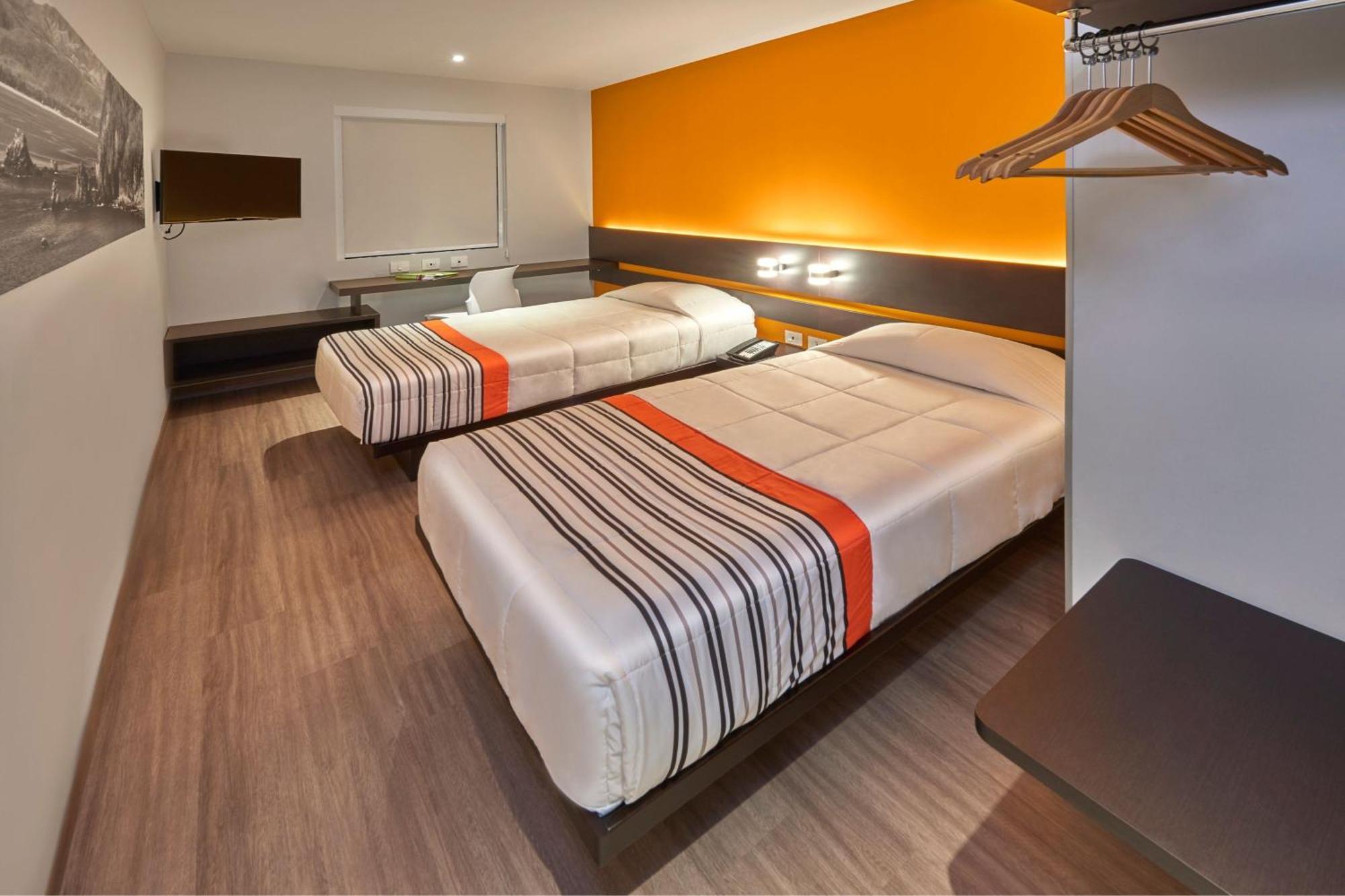 Express Junior By Marriott Carranza 3*