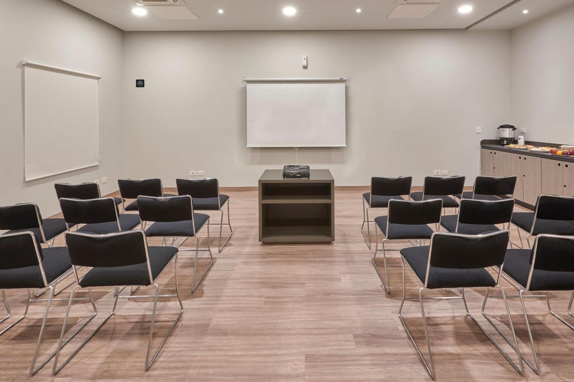 Express Junior By Marriott Carranza Hotel San Luis Potosi