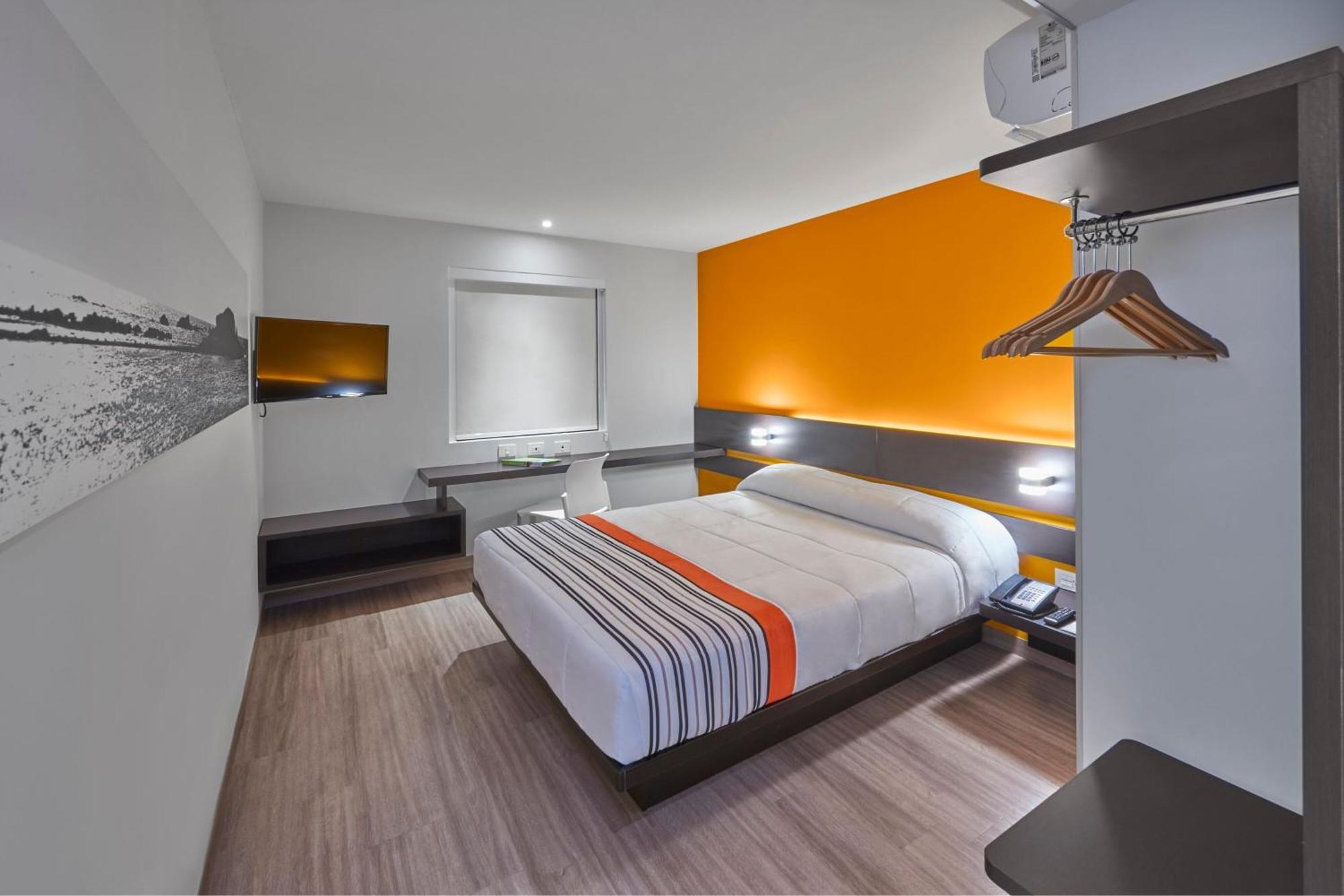 Express Junior By Marriott Carranza 3*