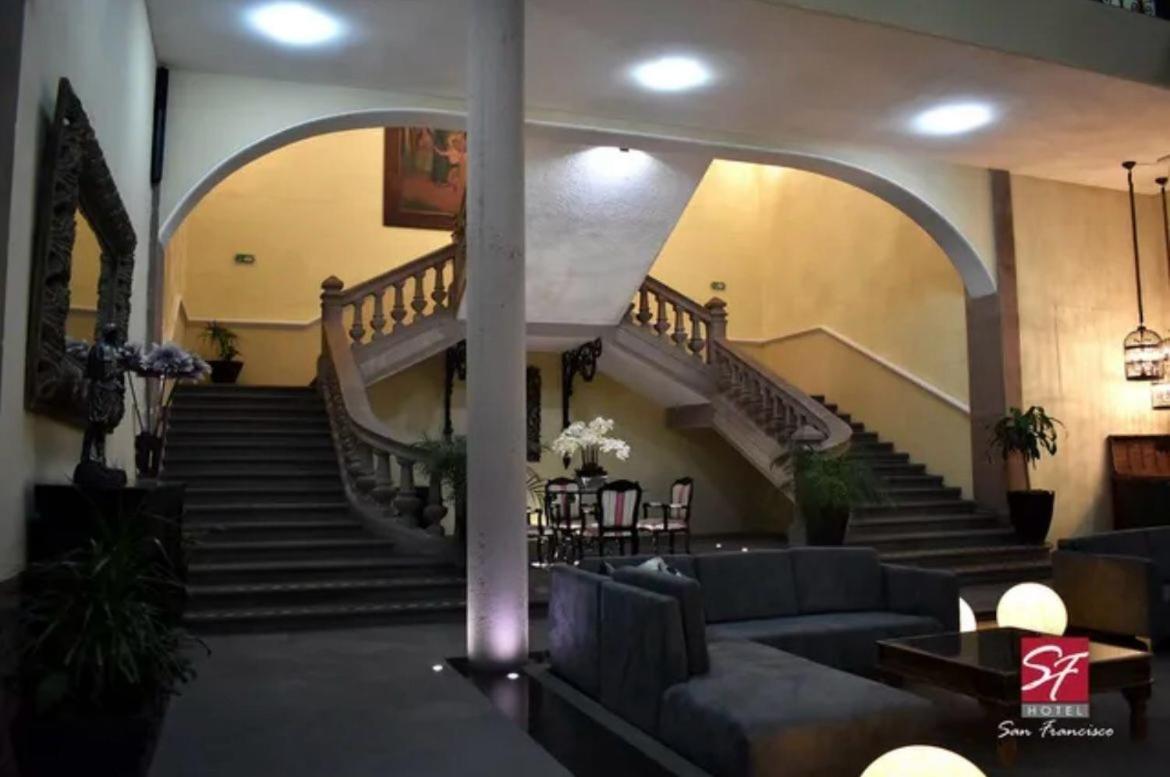Hotel San Francisco
