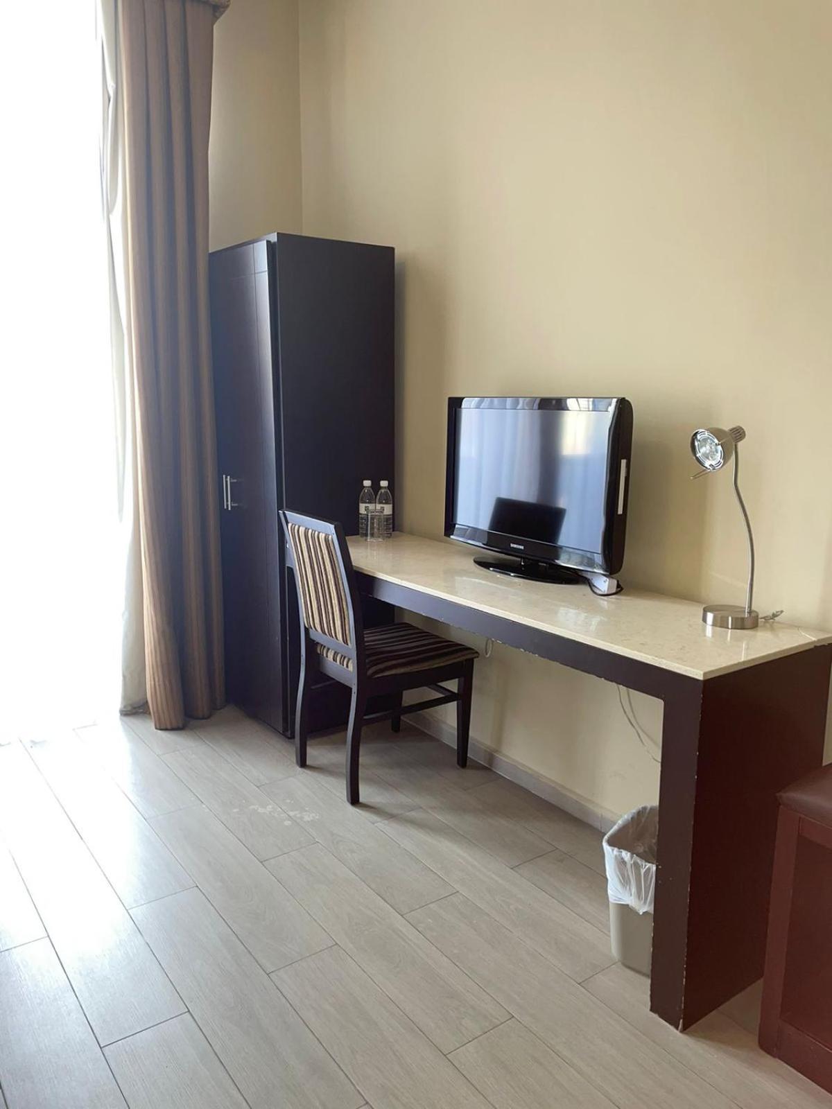 Hotel San Francisco 3*
