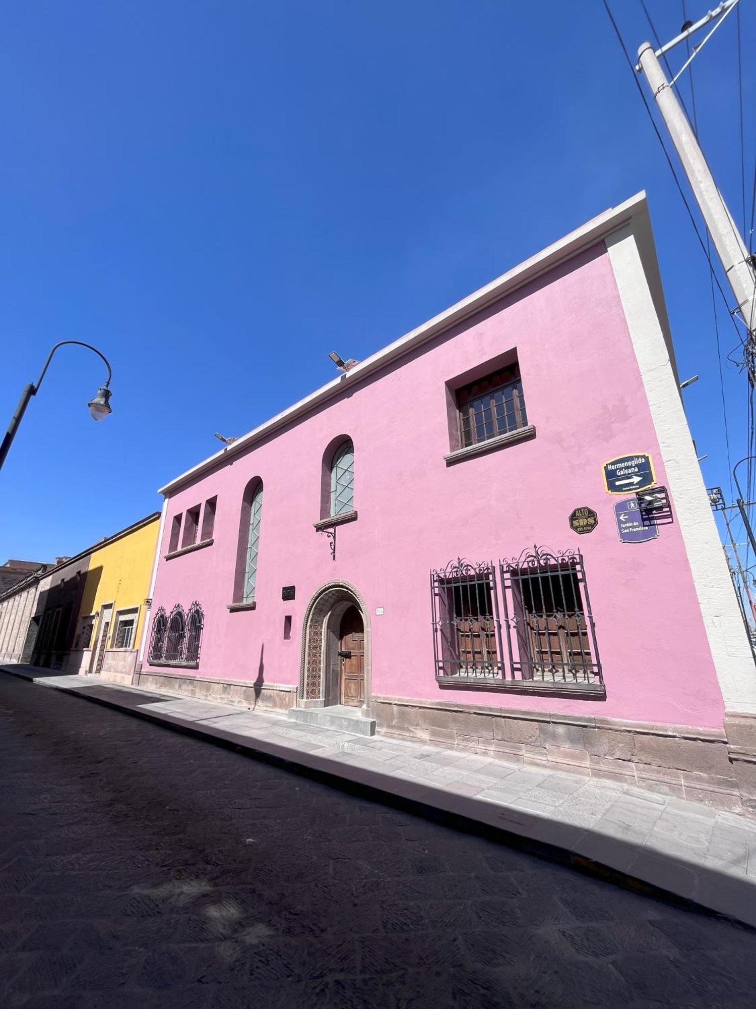 Casa Maka