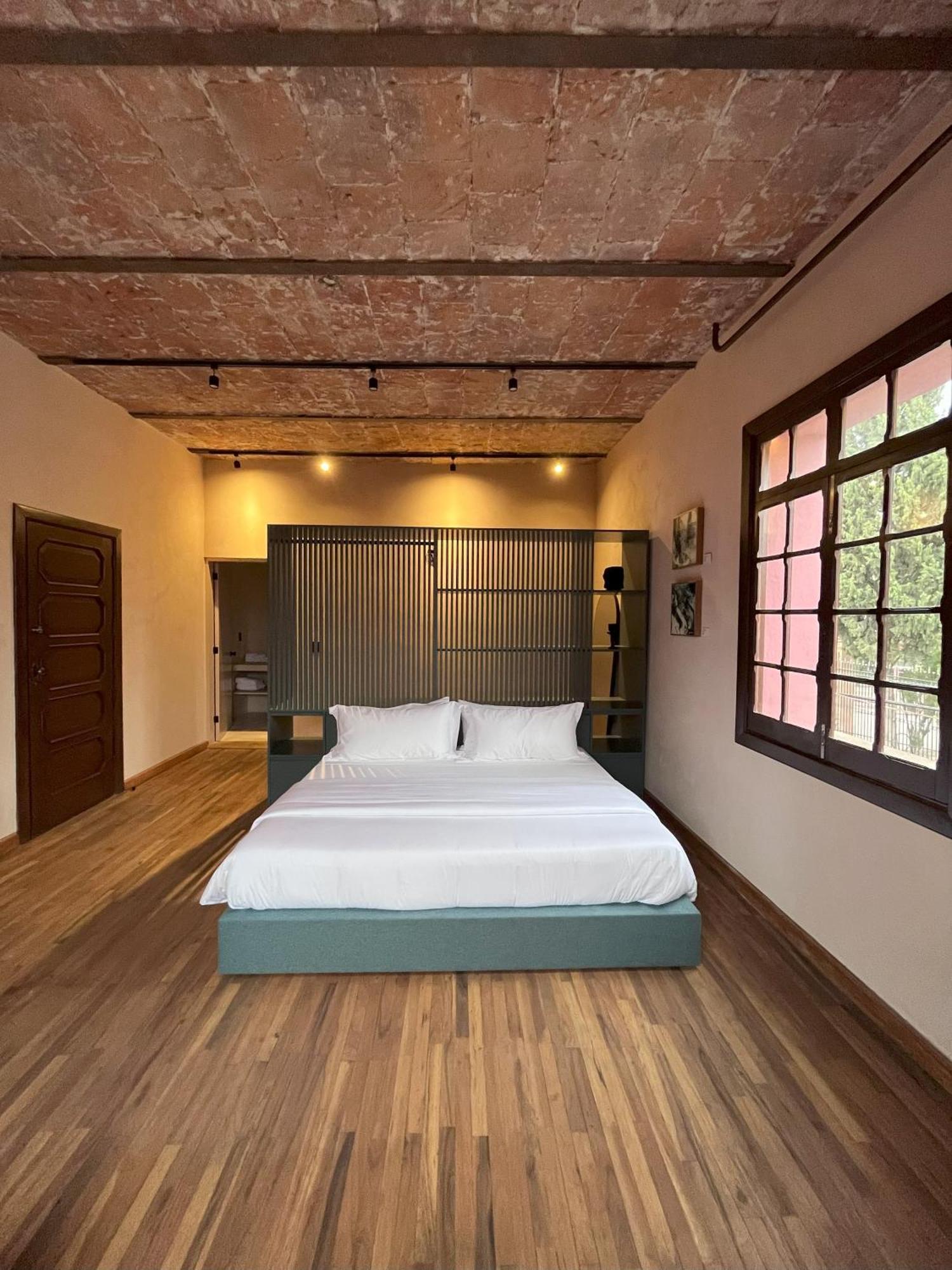 Casa Maka Hotel