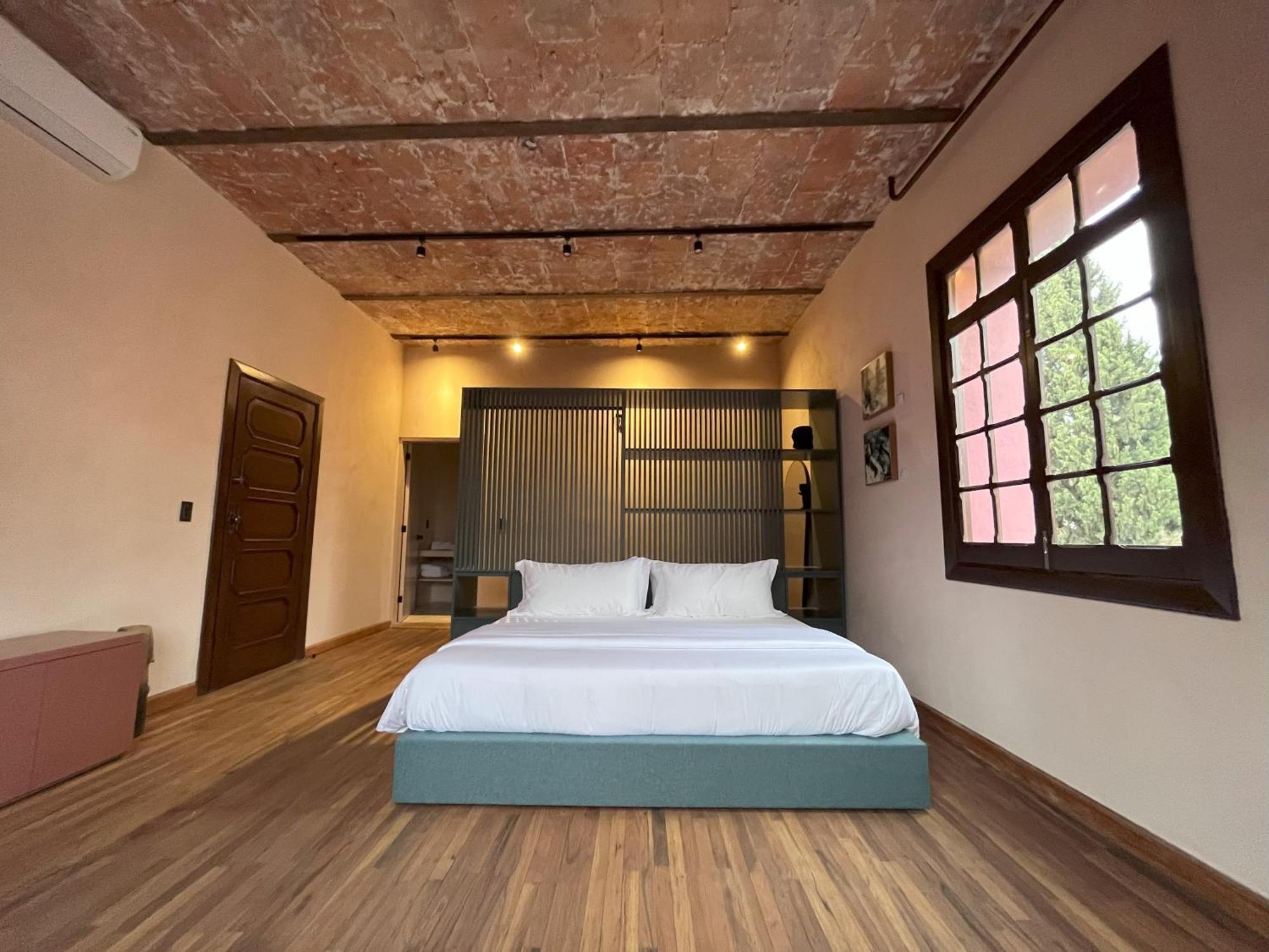 Casa Maka Hotel 5*
