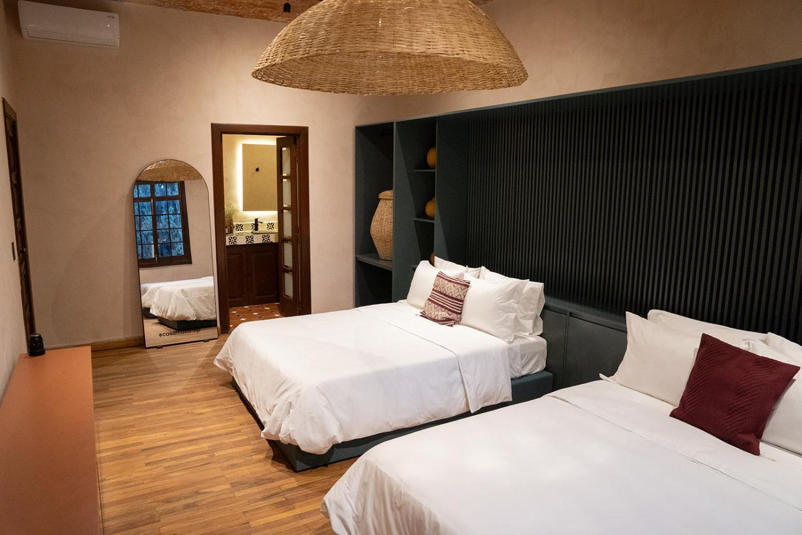 Casa Maka 5*