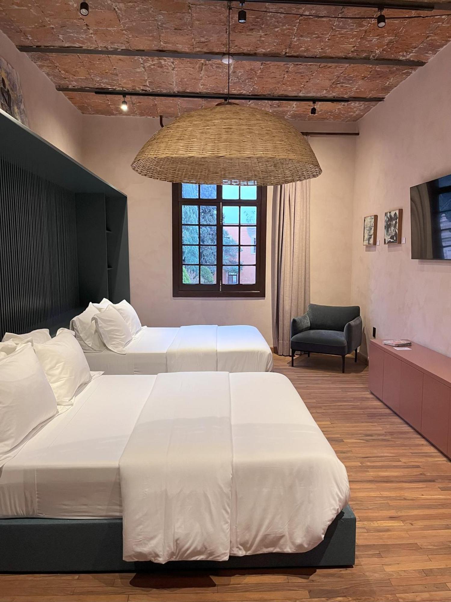 Hotel Casa Maka 5*