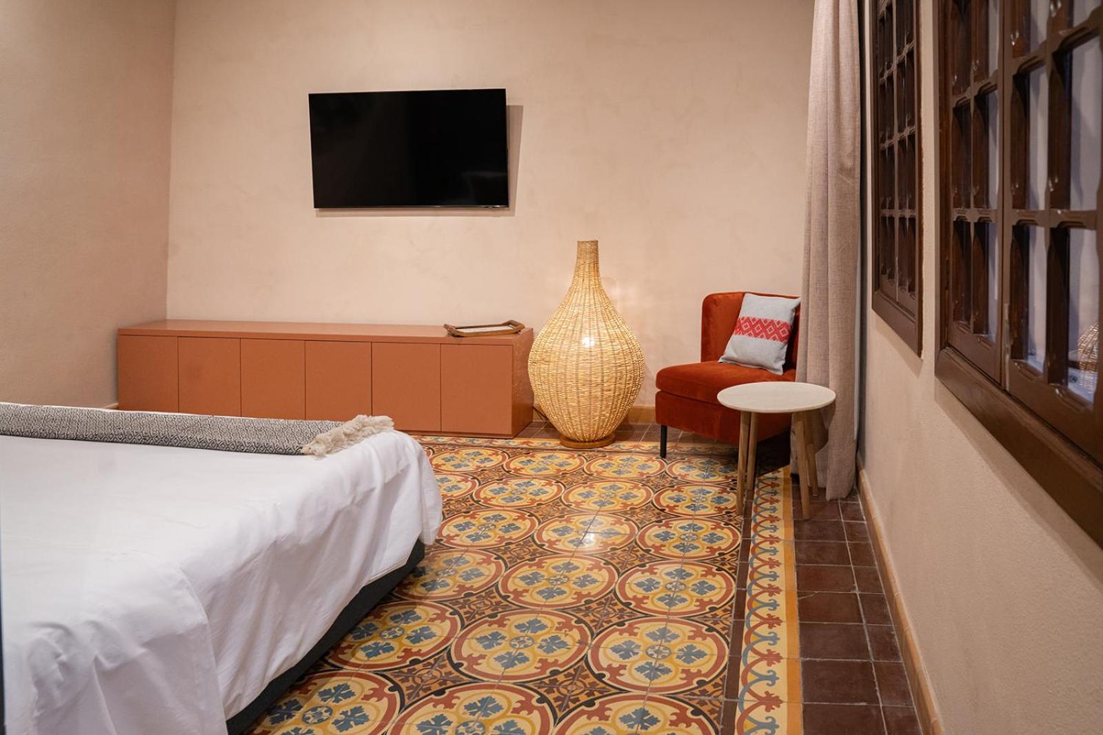 Hotel Casa Maka 5*