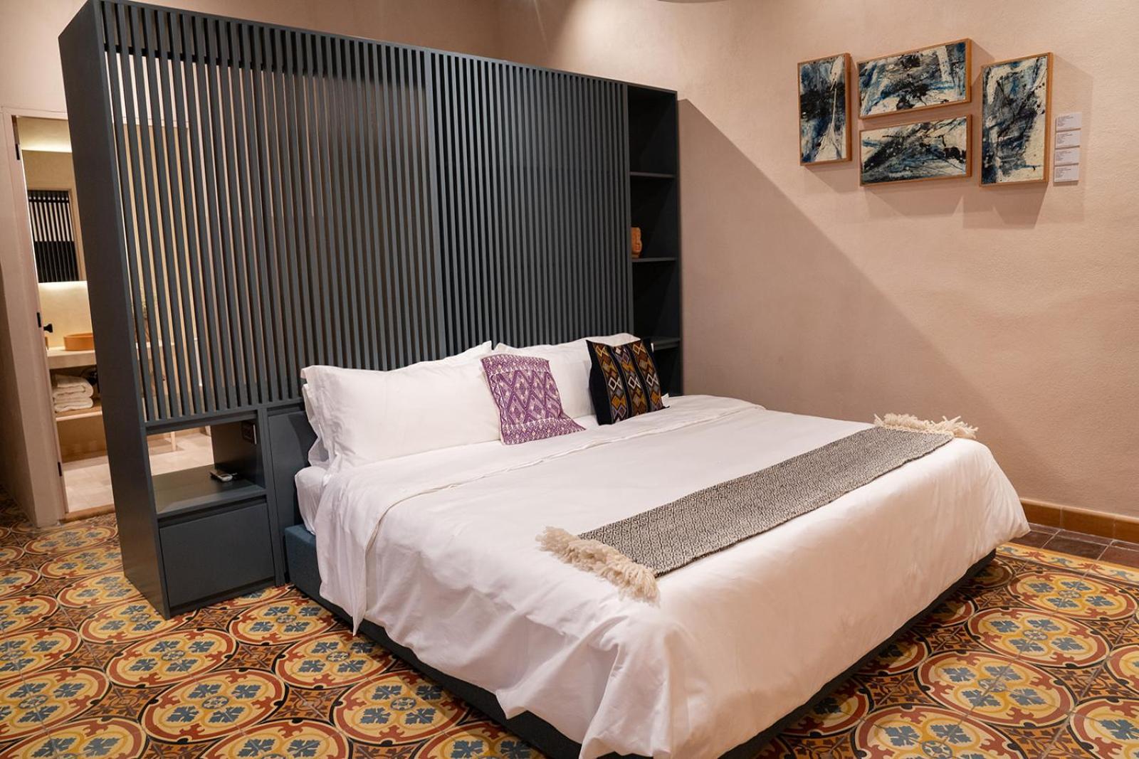 Casa Maka 5* San Luis Potosí