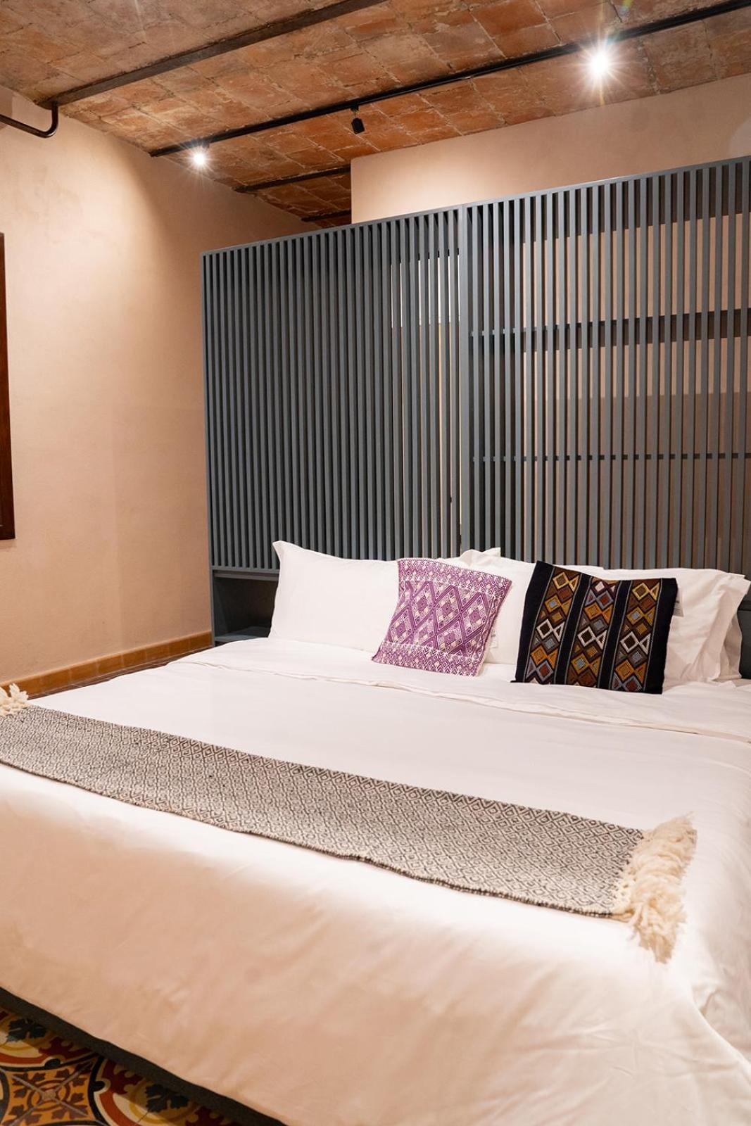 Casa Maka 5* San Luis Potosí