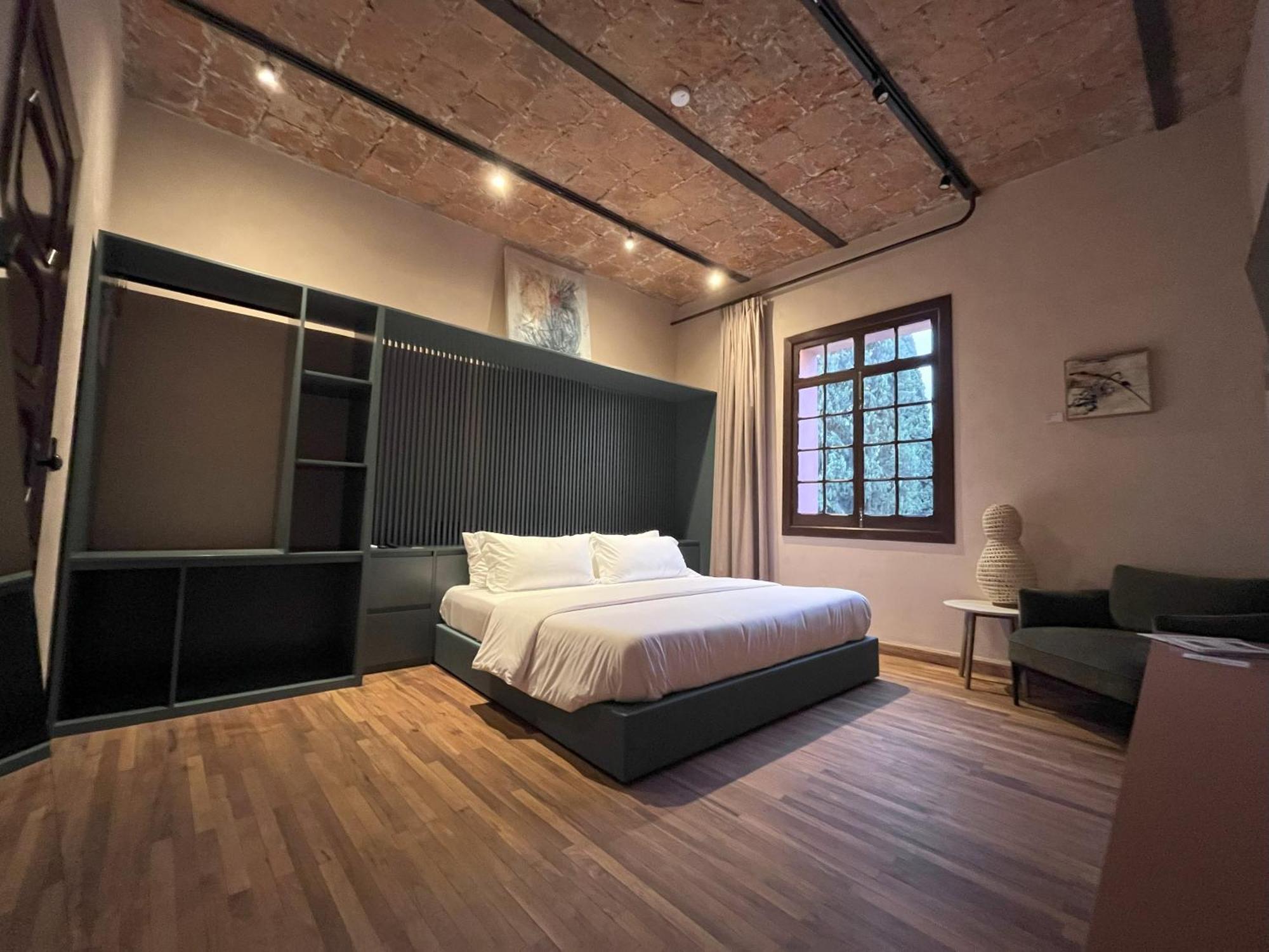 Casa Maka Hotel