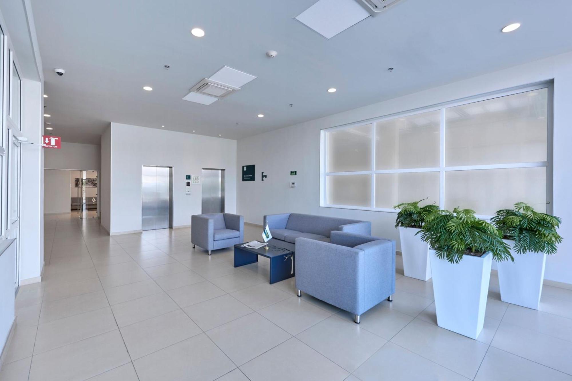 Express Junior By Marriott Carranza San Luis Potosi