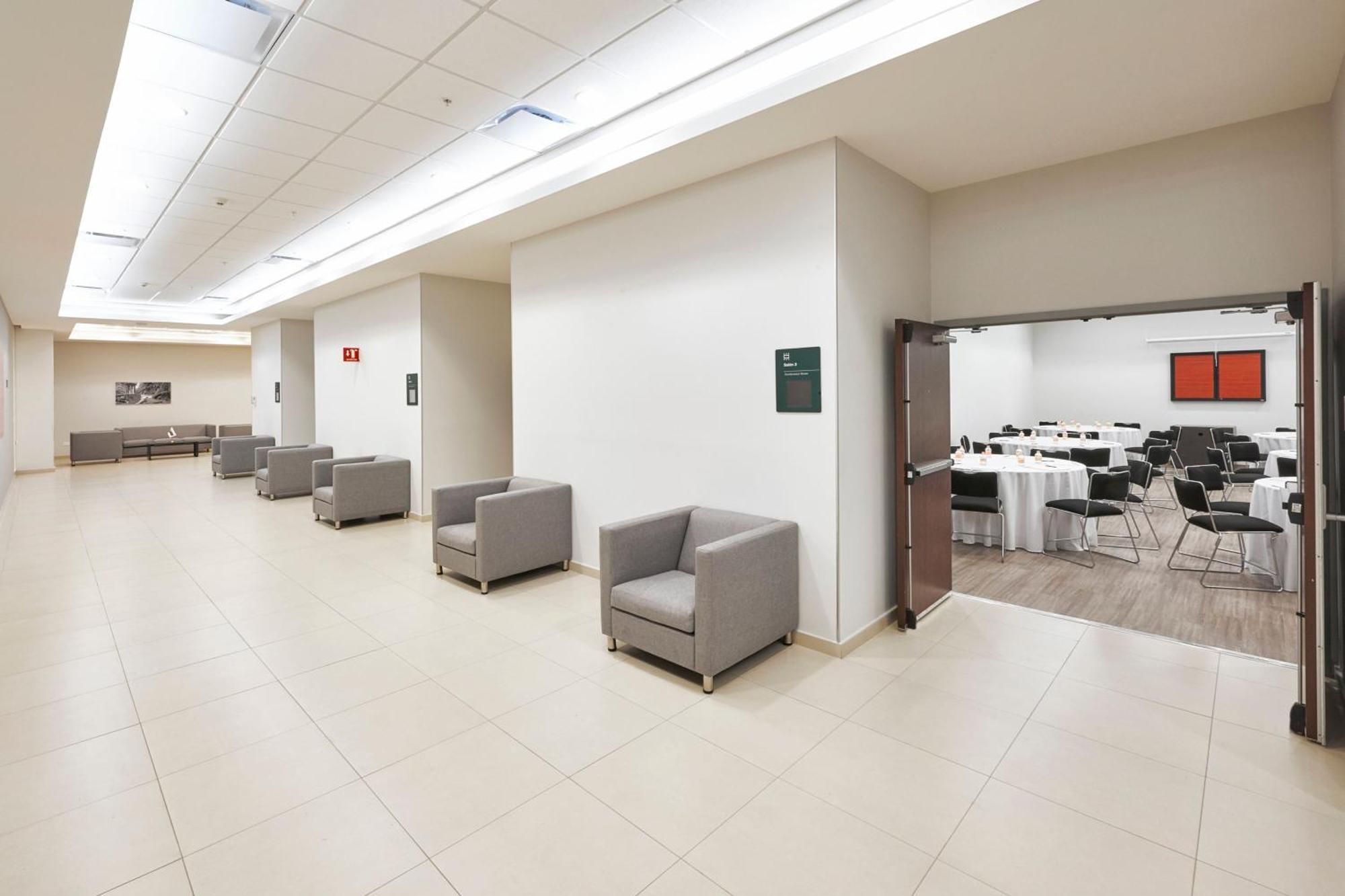 Express Junior By Marriott Carranza 3* San Luis Potosi