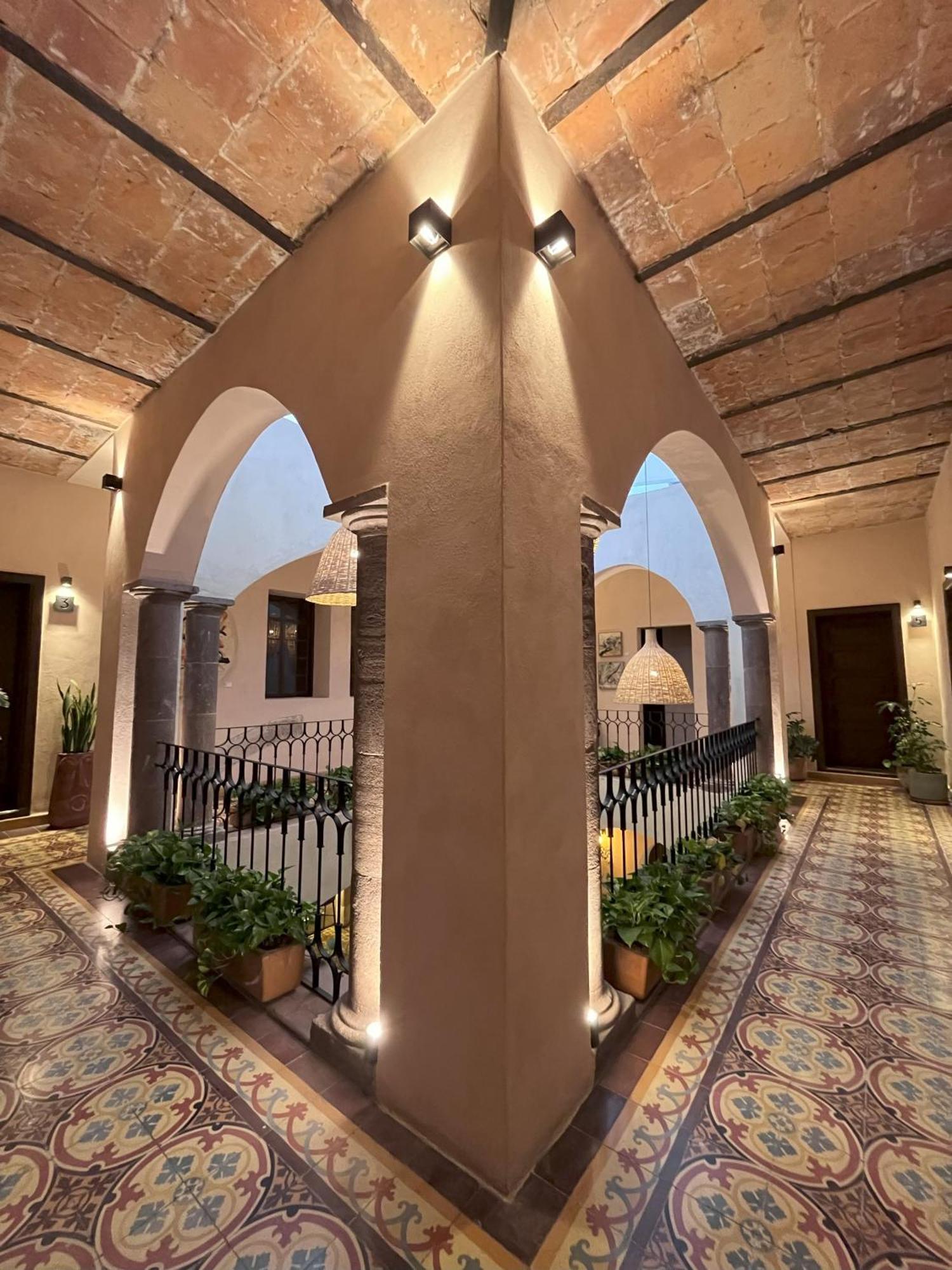 Hotel Casa Maka 5*