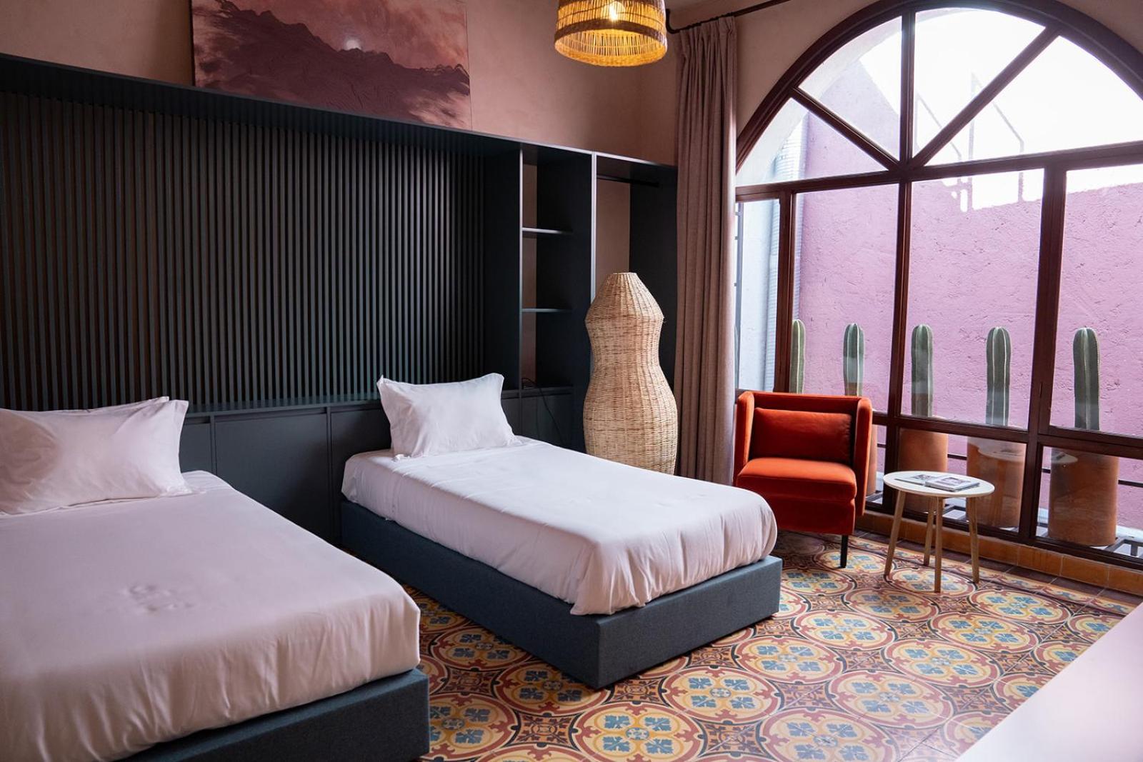 Hotel Casa Maka 5*