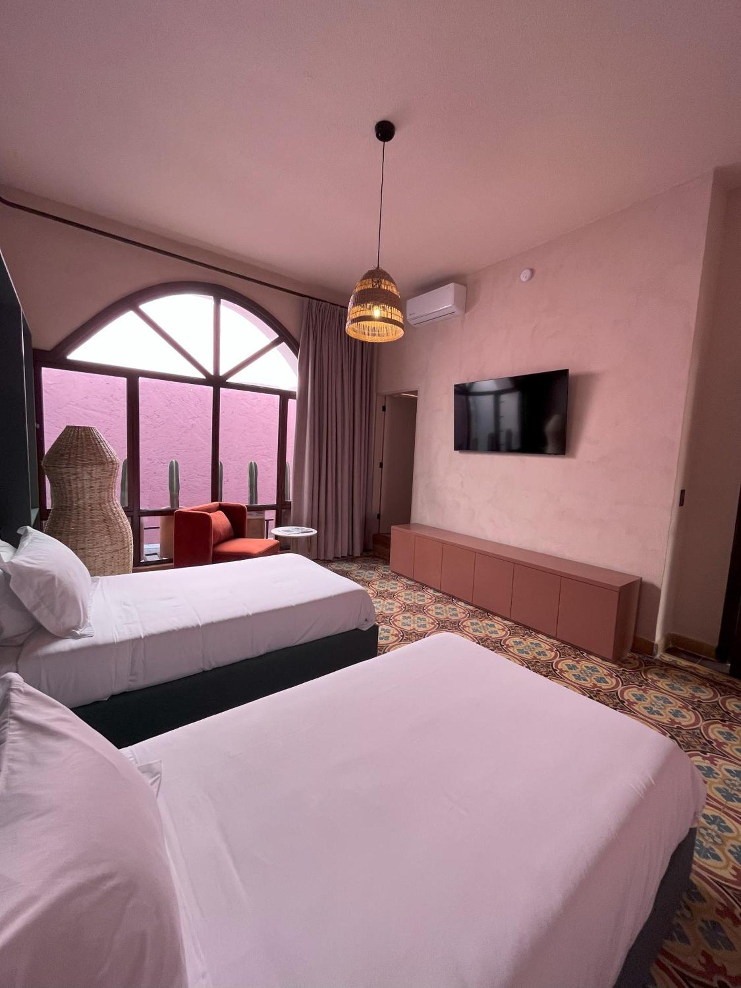 Casa Maka 5* San Luis Potosí