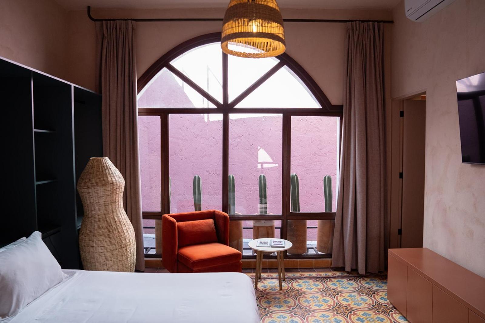 Hotel Casa Maka