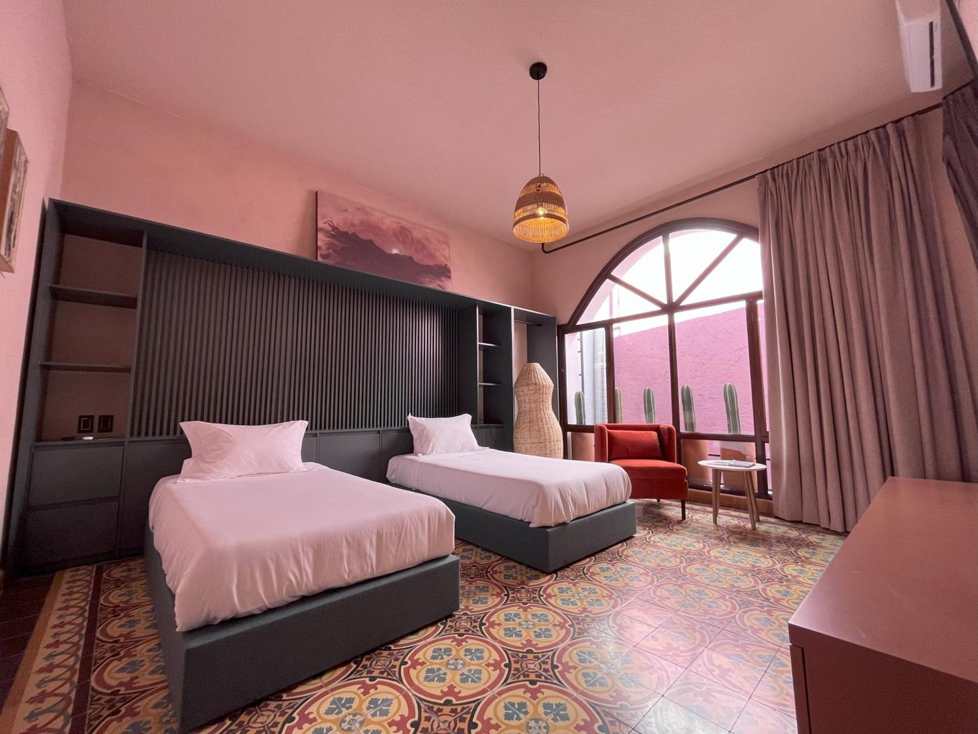 Hotel Casa Maka 5*