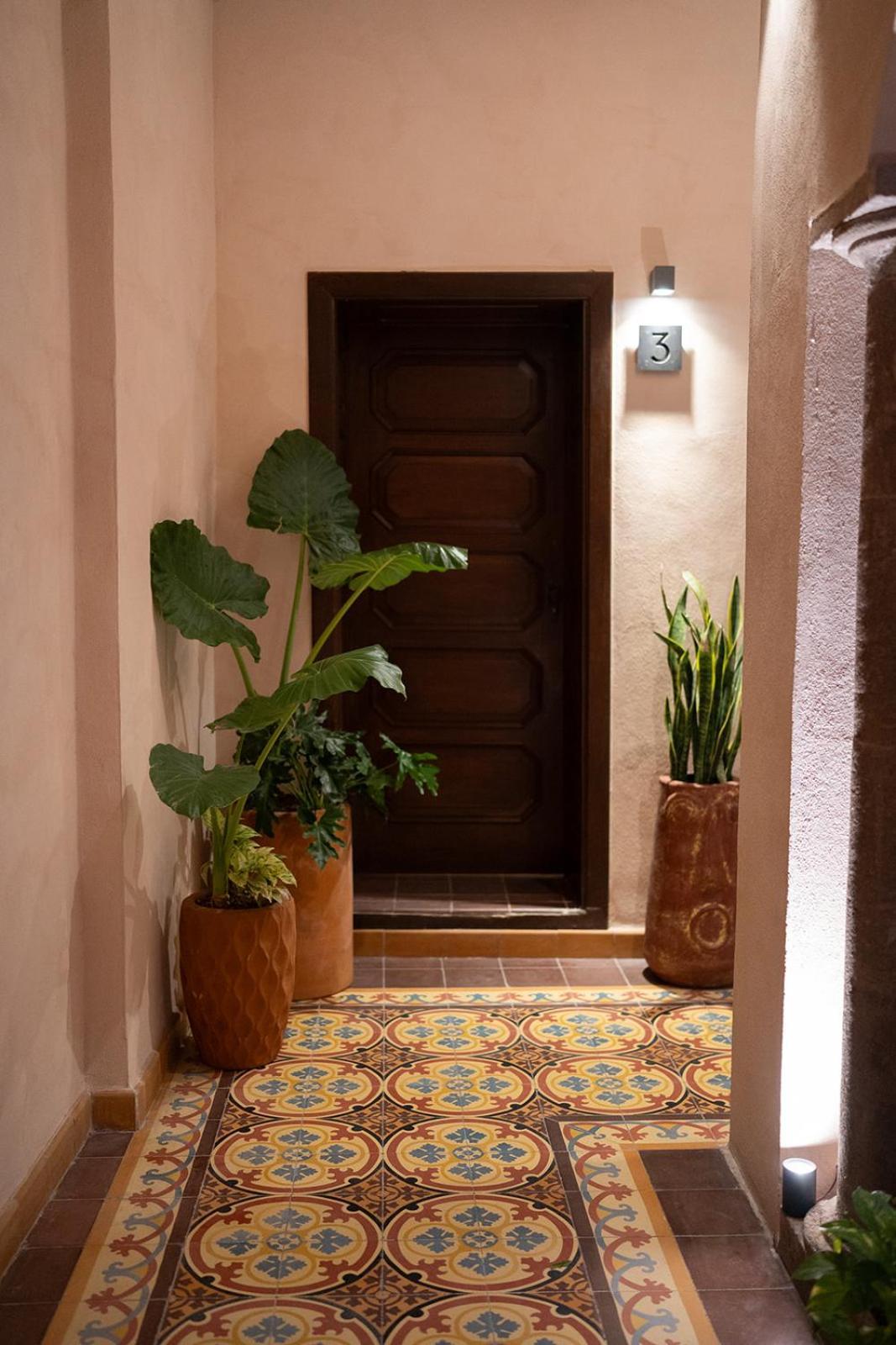 Hotel Casa Maka