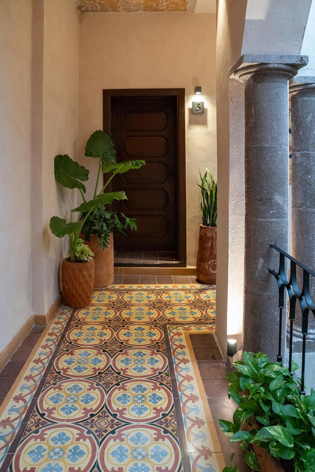 Casa Maka San Luis Potosí