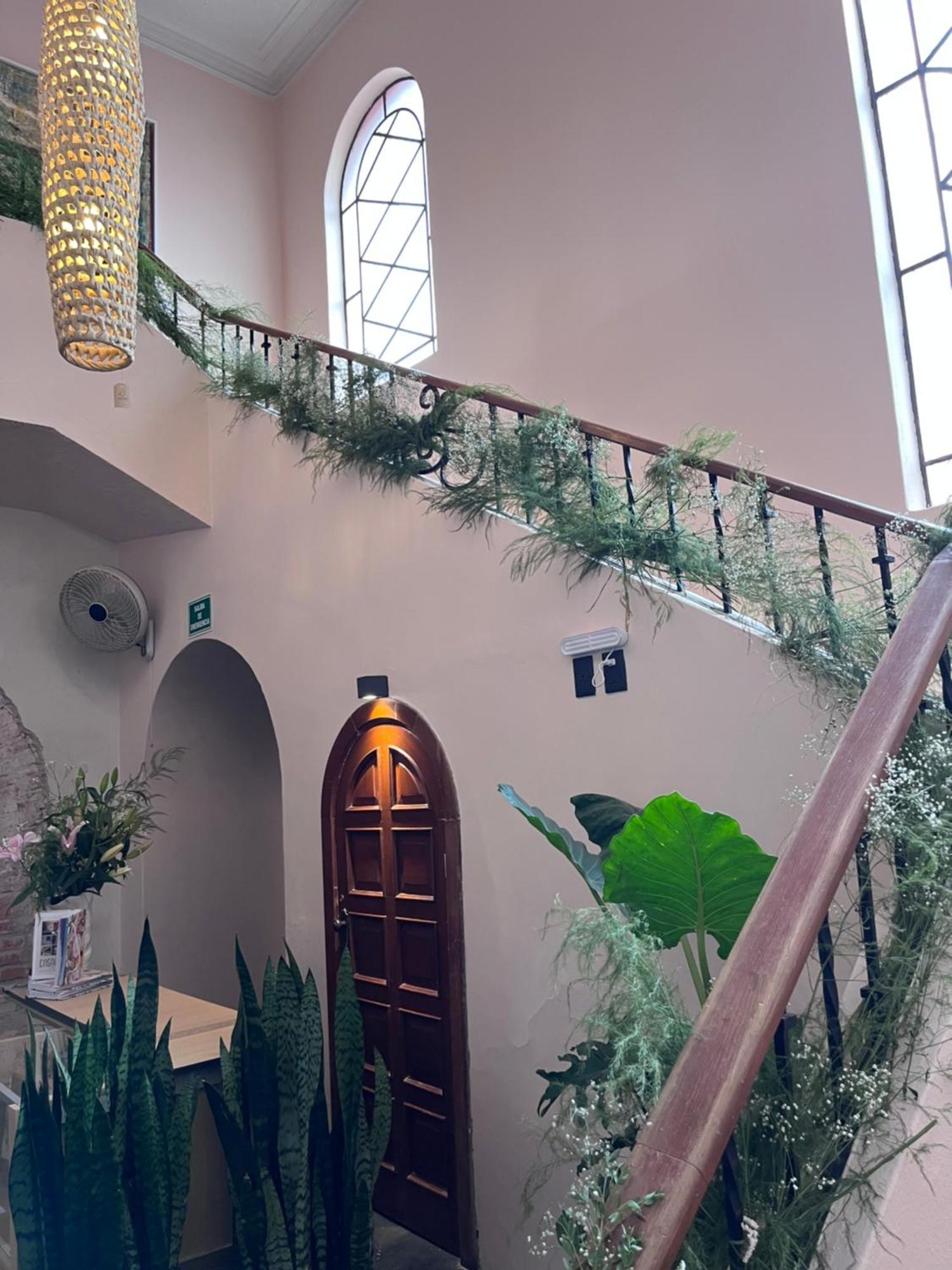 Casa Maka San Luis Potosí
