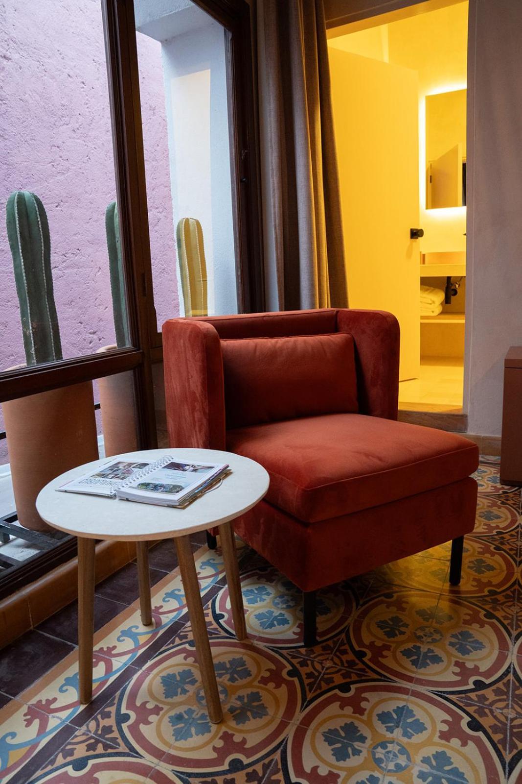 Casa Maka Hotel 5*