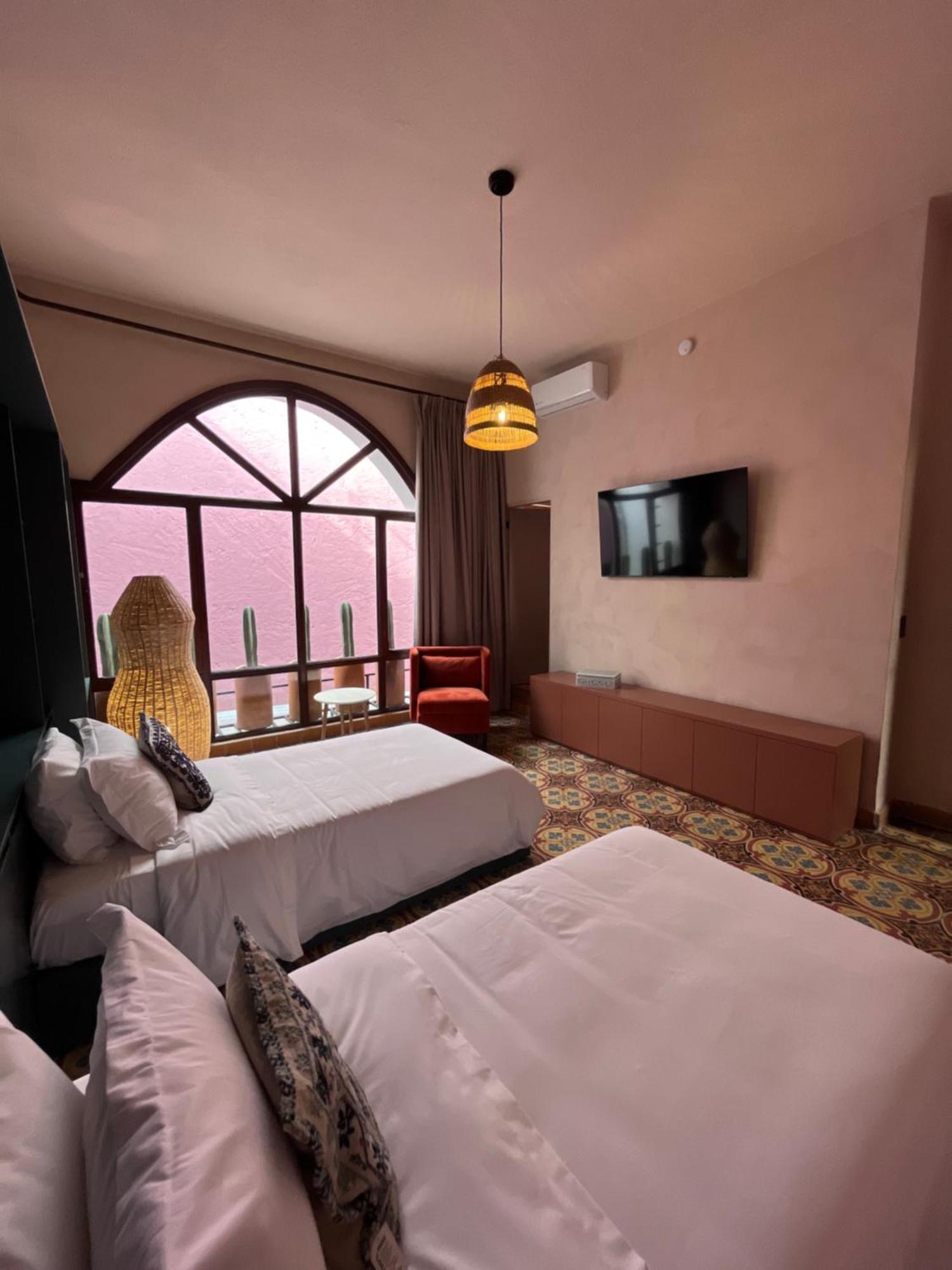 Casa Maka 5* San Luis Potosí