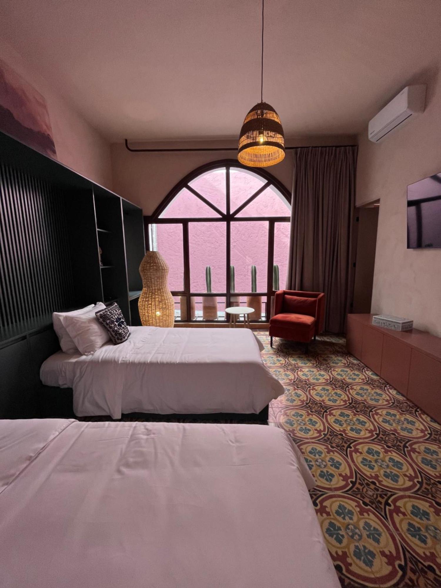 Casa Maka Hotel