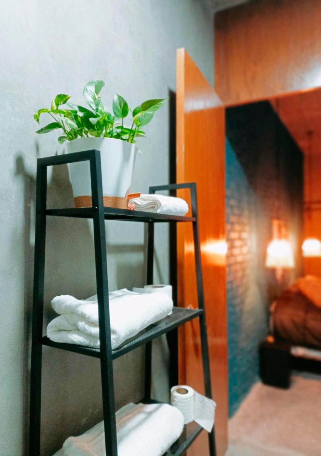 Slp Apartment San Luis Potosi