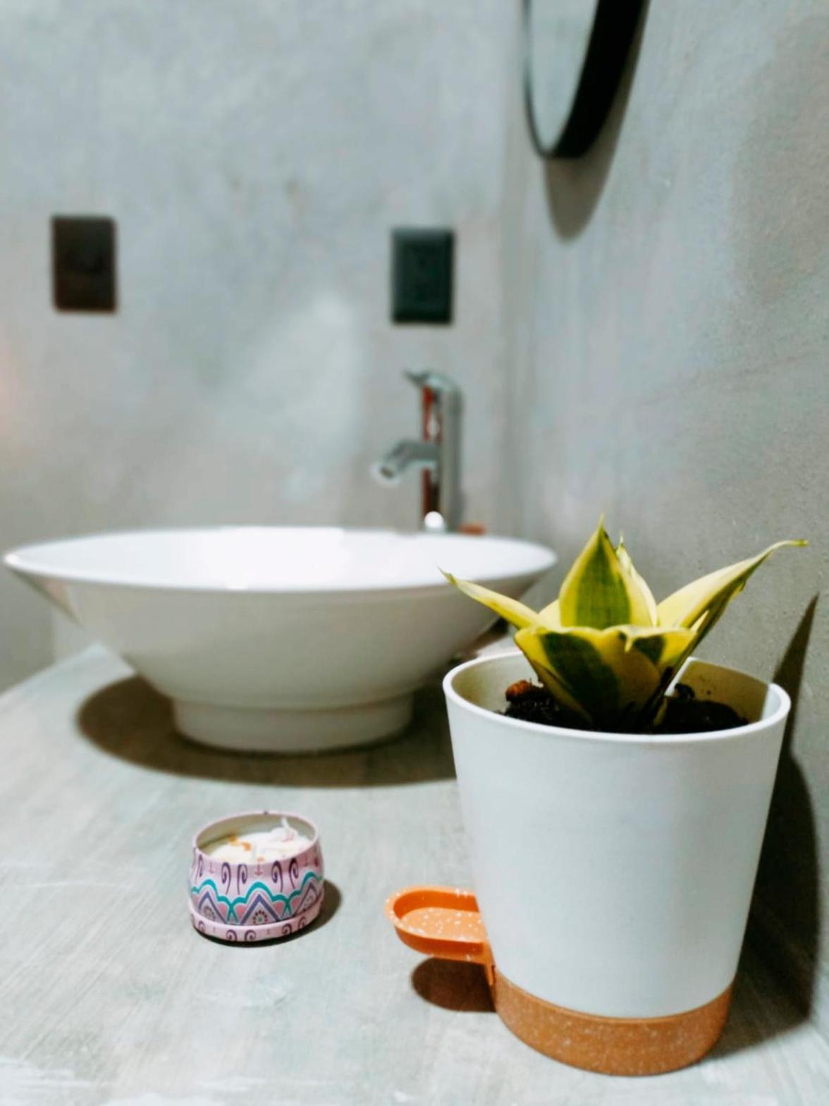 Apartment Slp San Luis Potosi