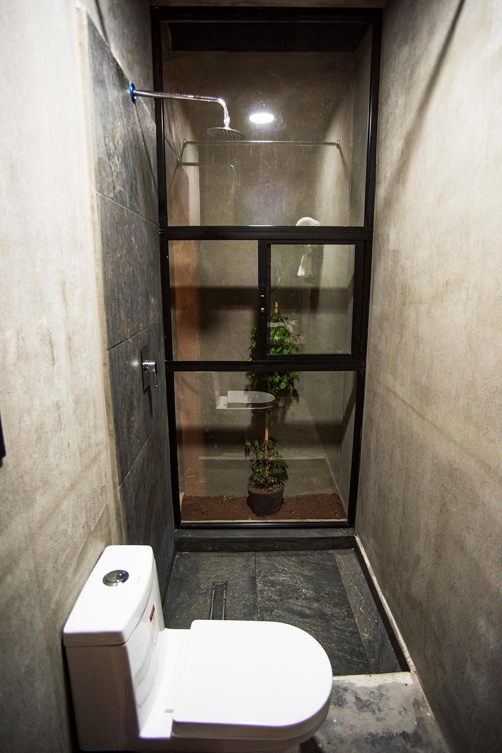 Slp Apartment San Luis Potosi