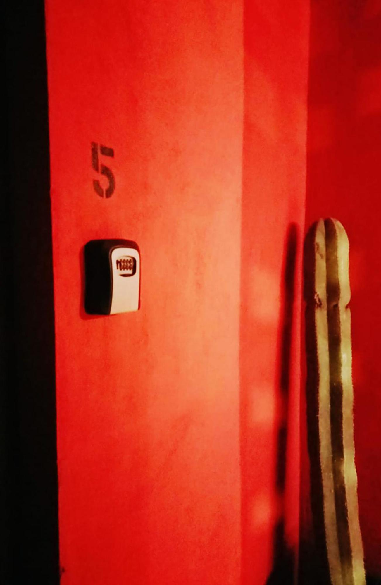 Slp Apartment