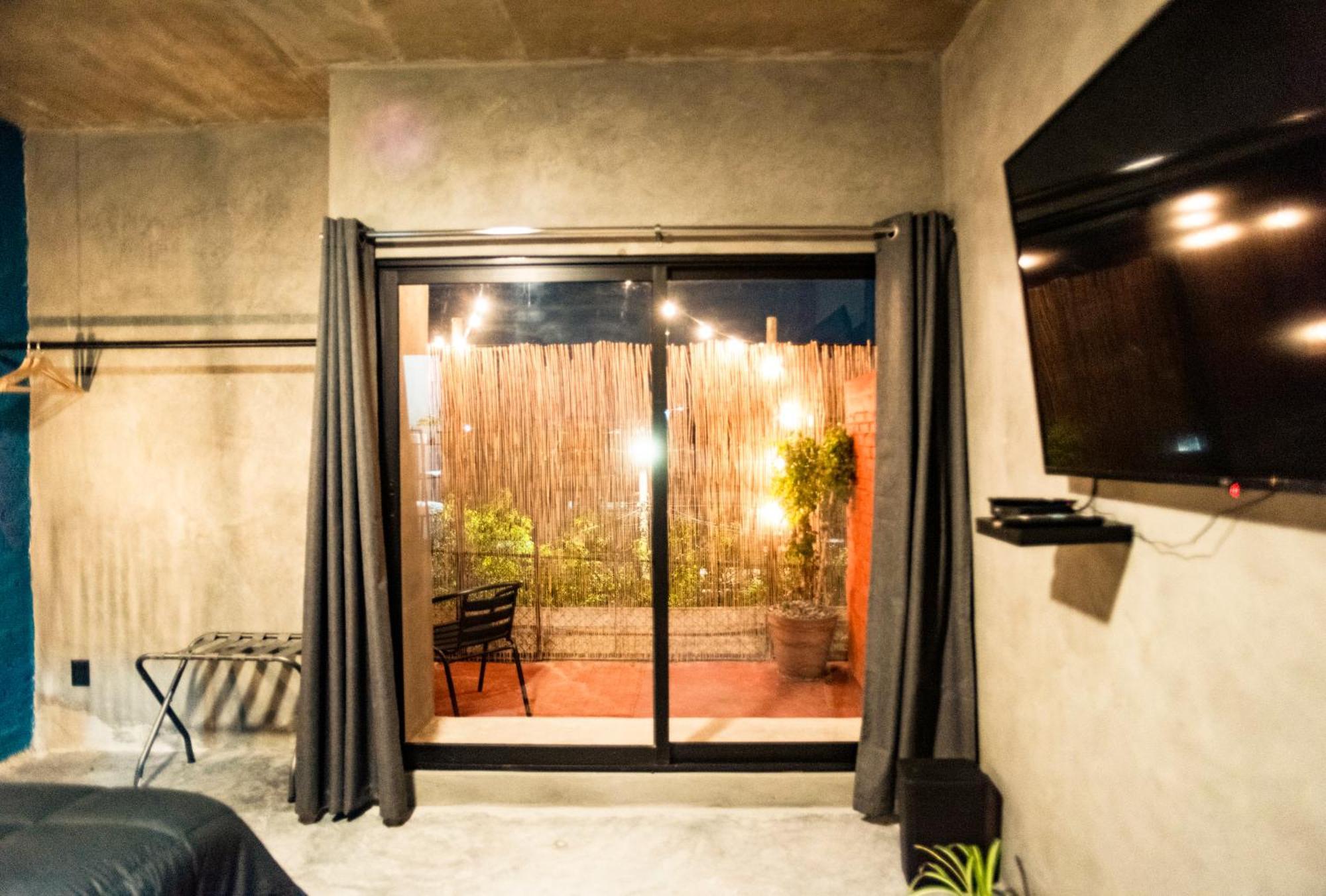 Apartment Slp