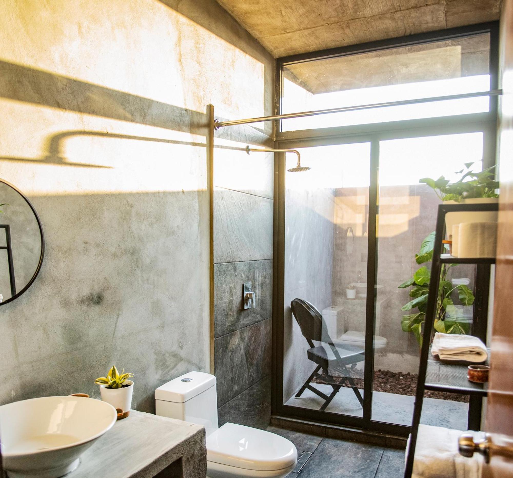 Slp Apartment San Luis Potosi