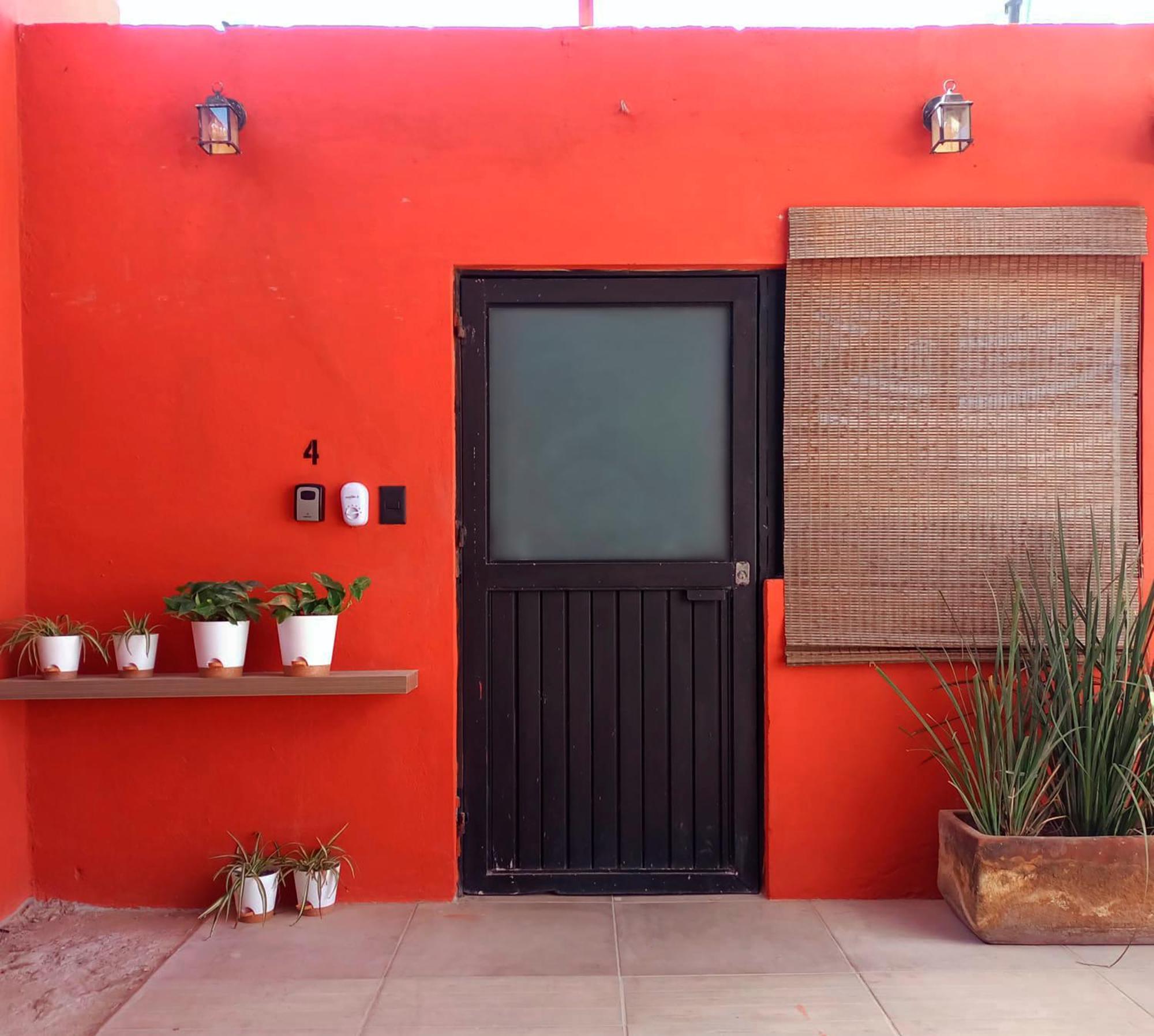 Apartment Slp San Luis Potosi