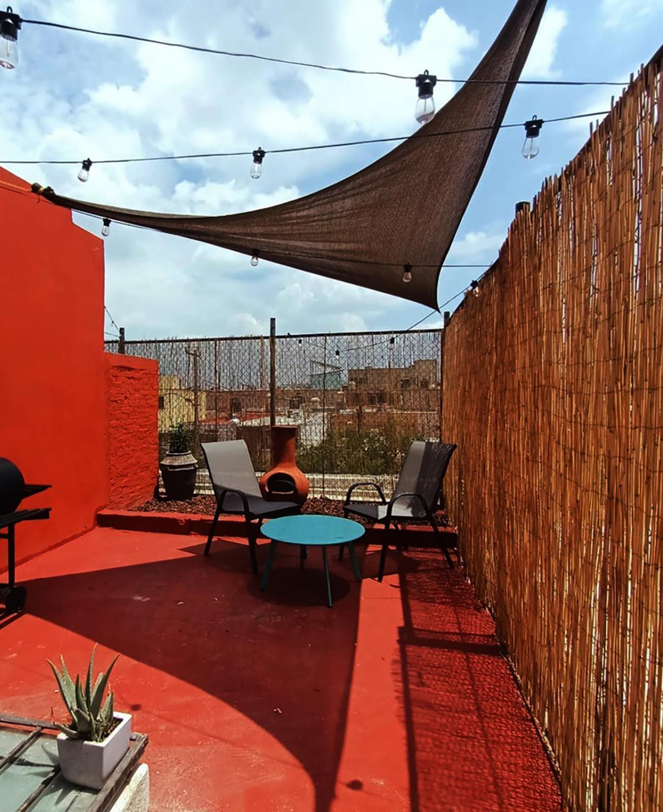 Apartment Slp San Luis Potosi