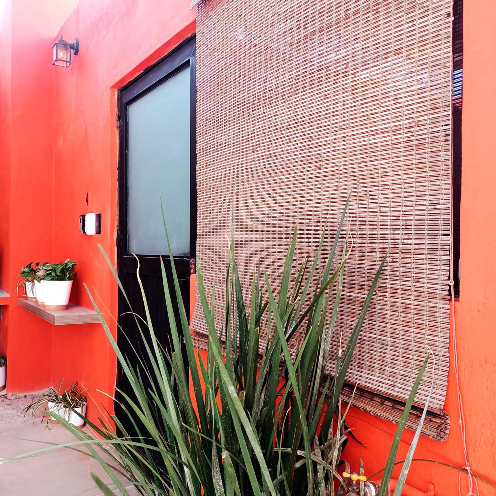 Apartment Slp San Luis Potosi