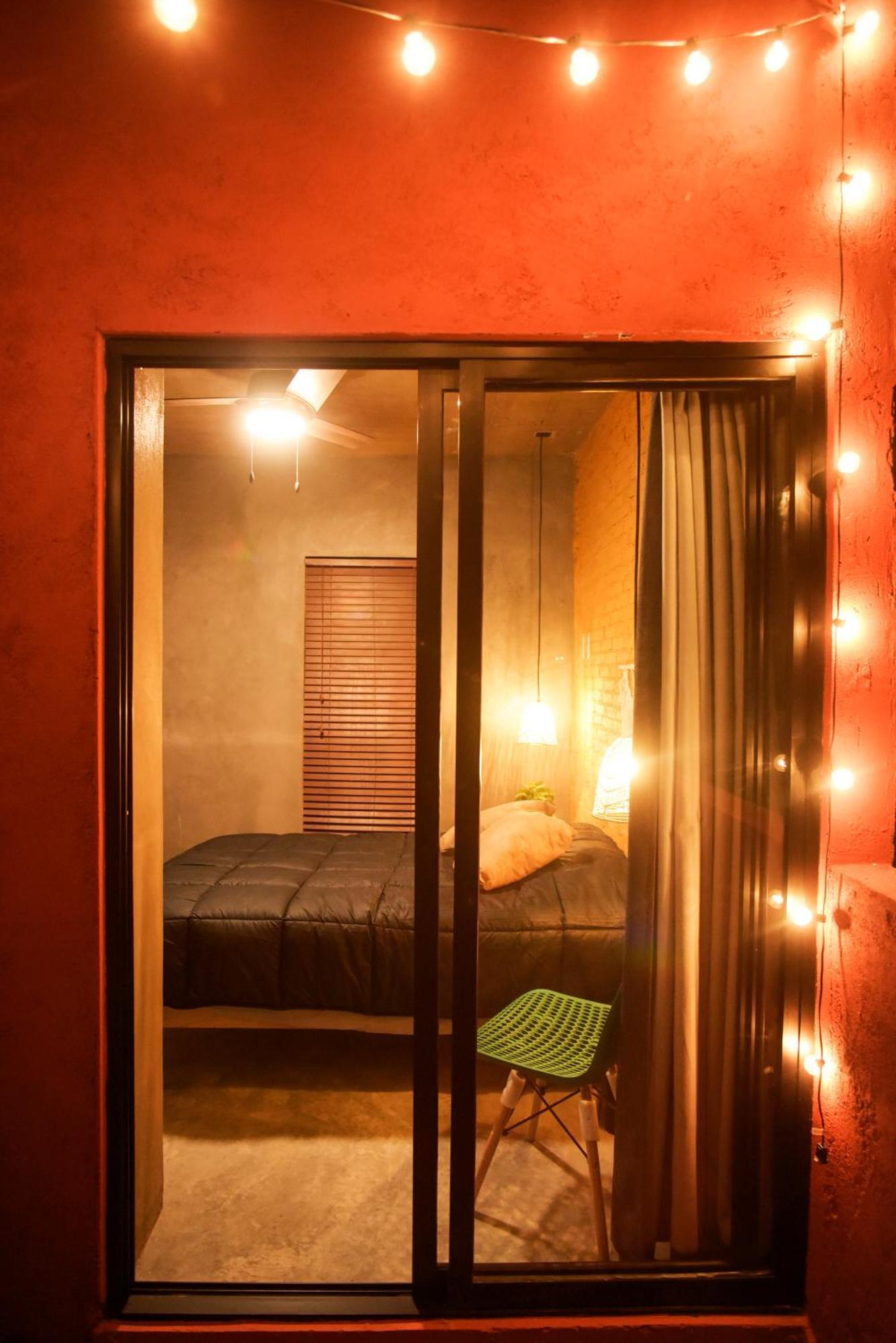 Slp Apartment