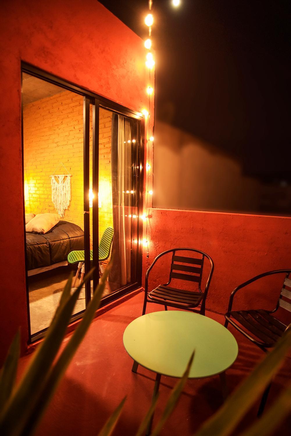 Apartment Slp