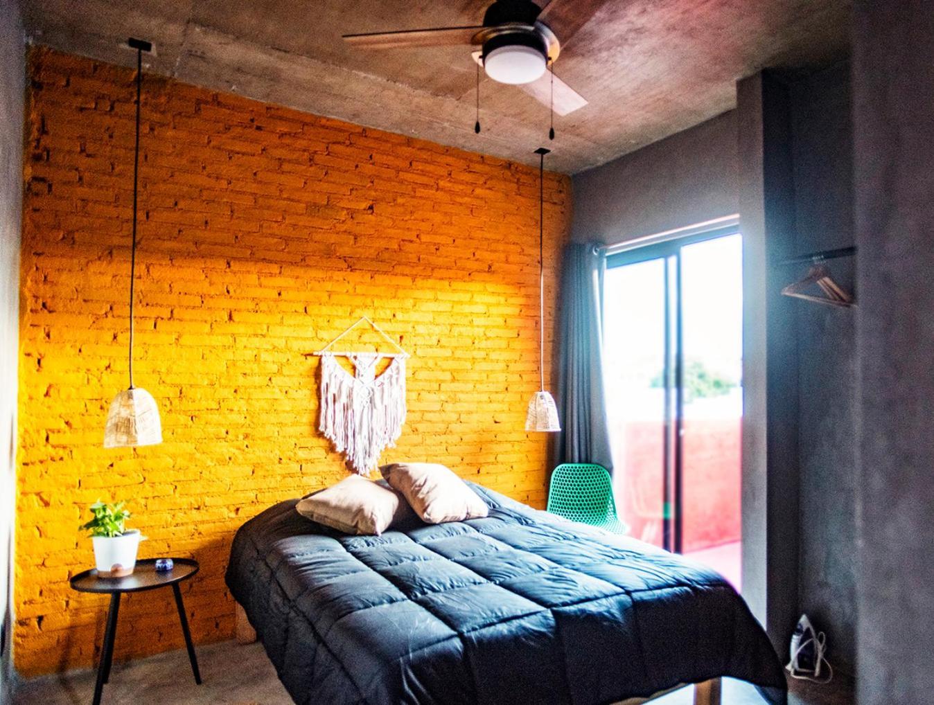 Apartment Slp